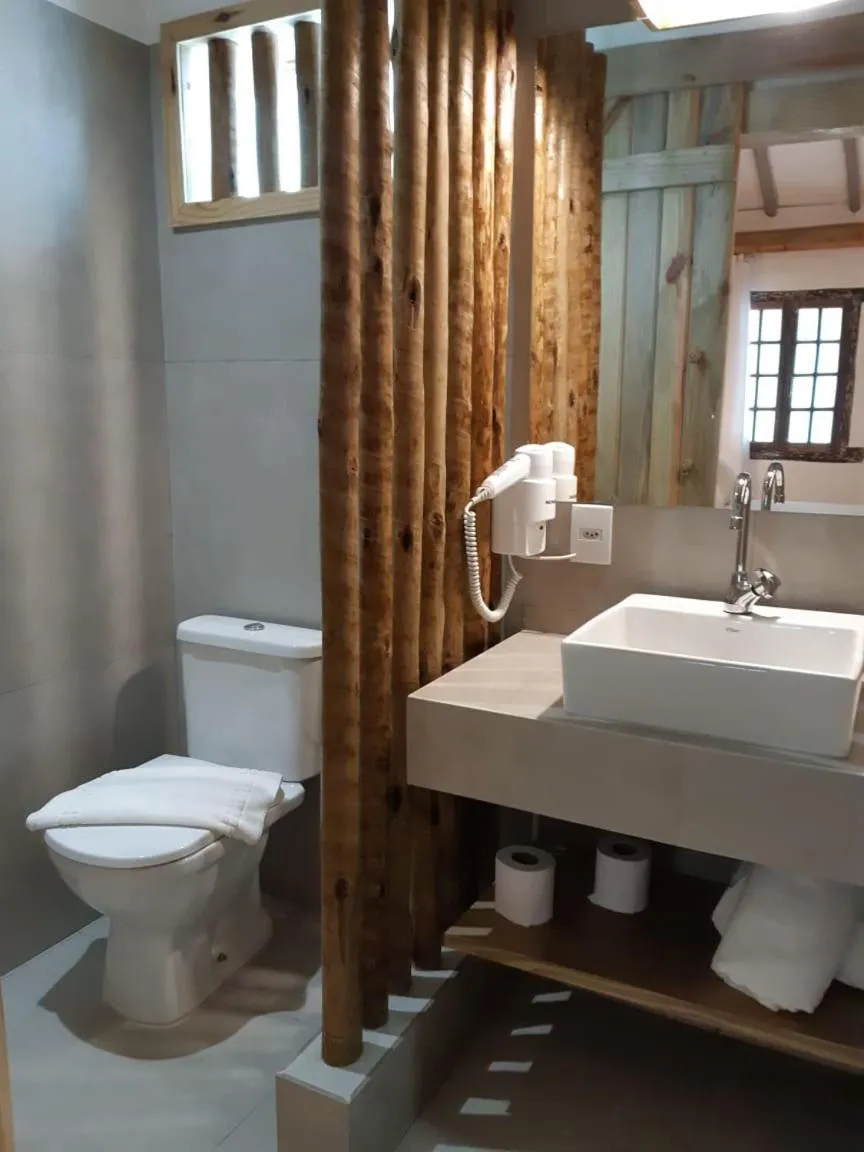 Aquarela Praia Hotel