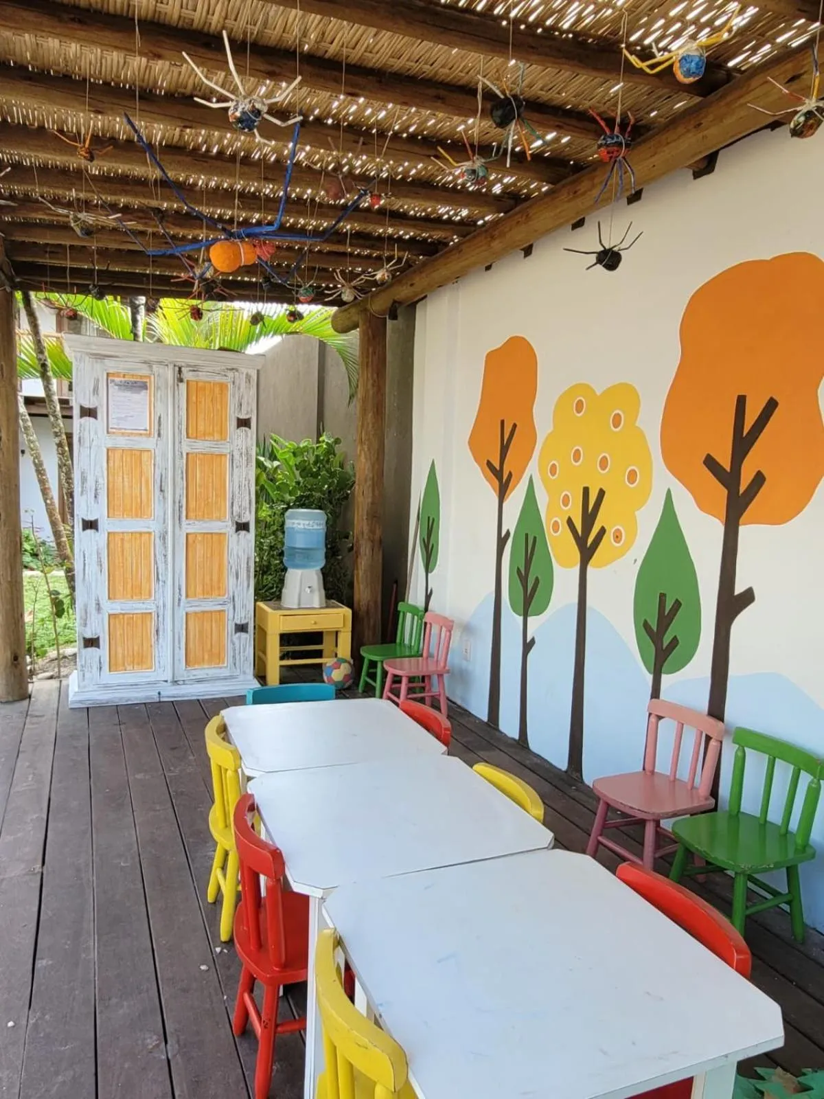 Aquarela Praia Hotel