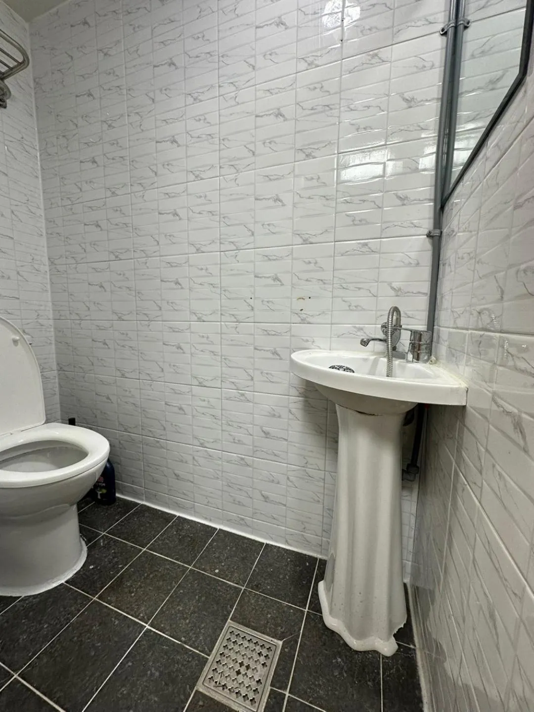 Seoul Station R Guesthouse