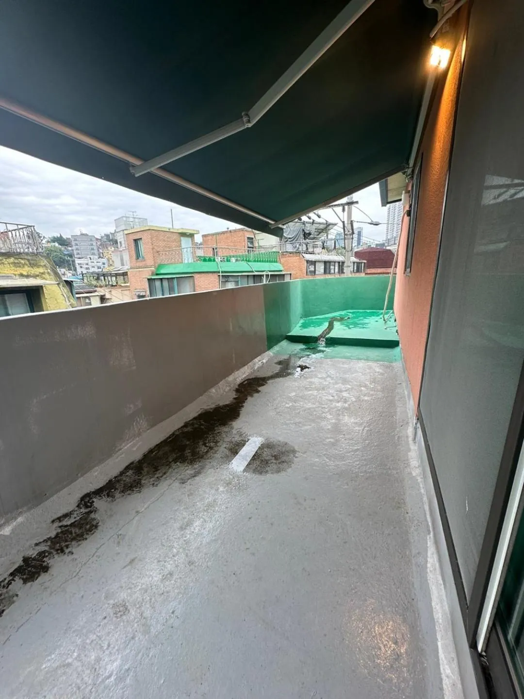 Seoul Station R Guesthouse