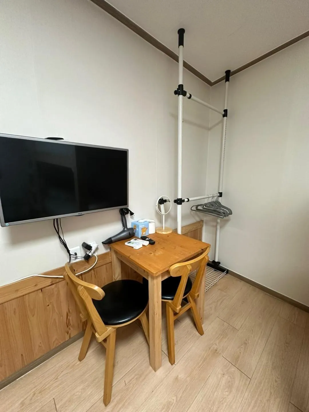 Seoul Station R Guesthouse