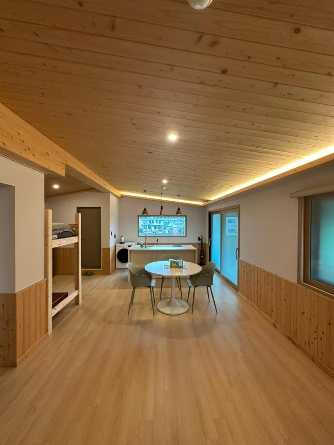 Seoul Station R Guesthouse