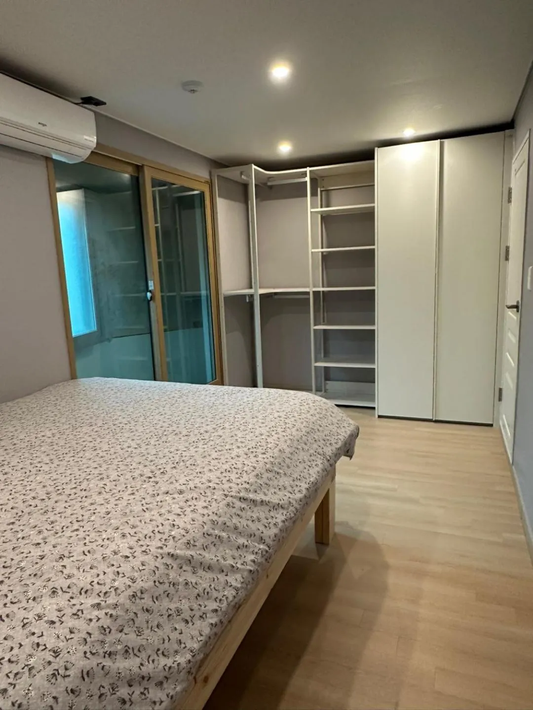 Bed in Seoul Station R Guesthouse