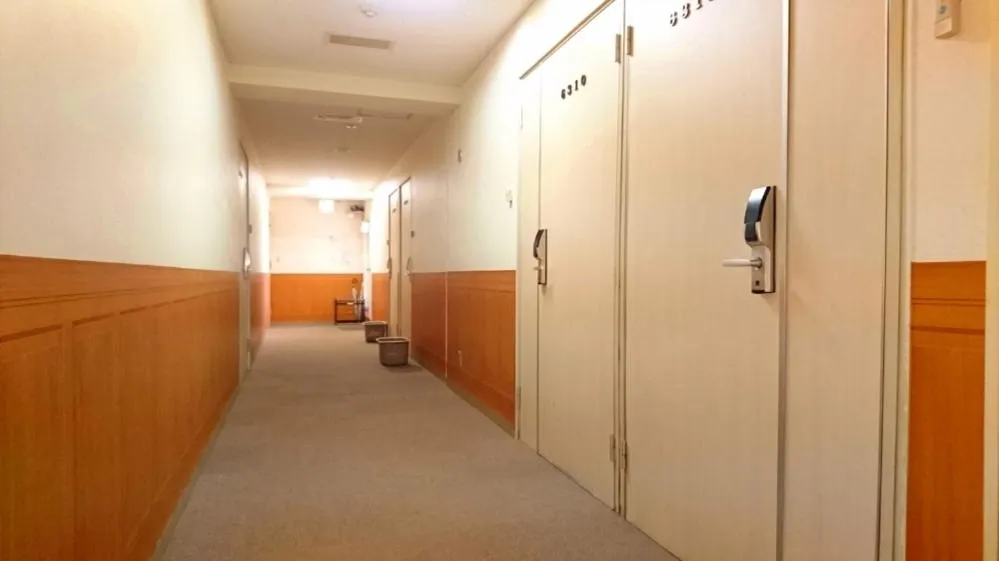 Weekly Mansion Ise No.6