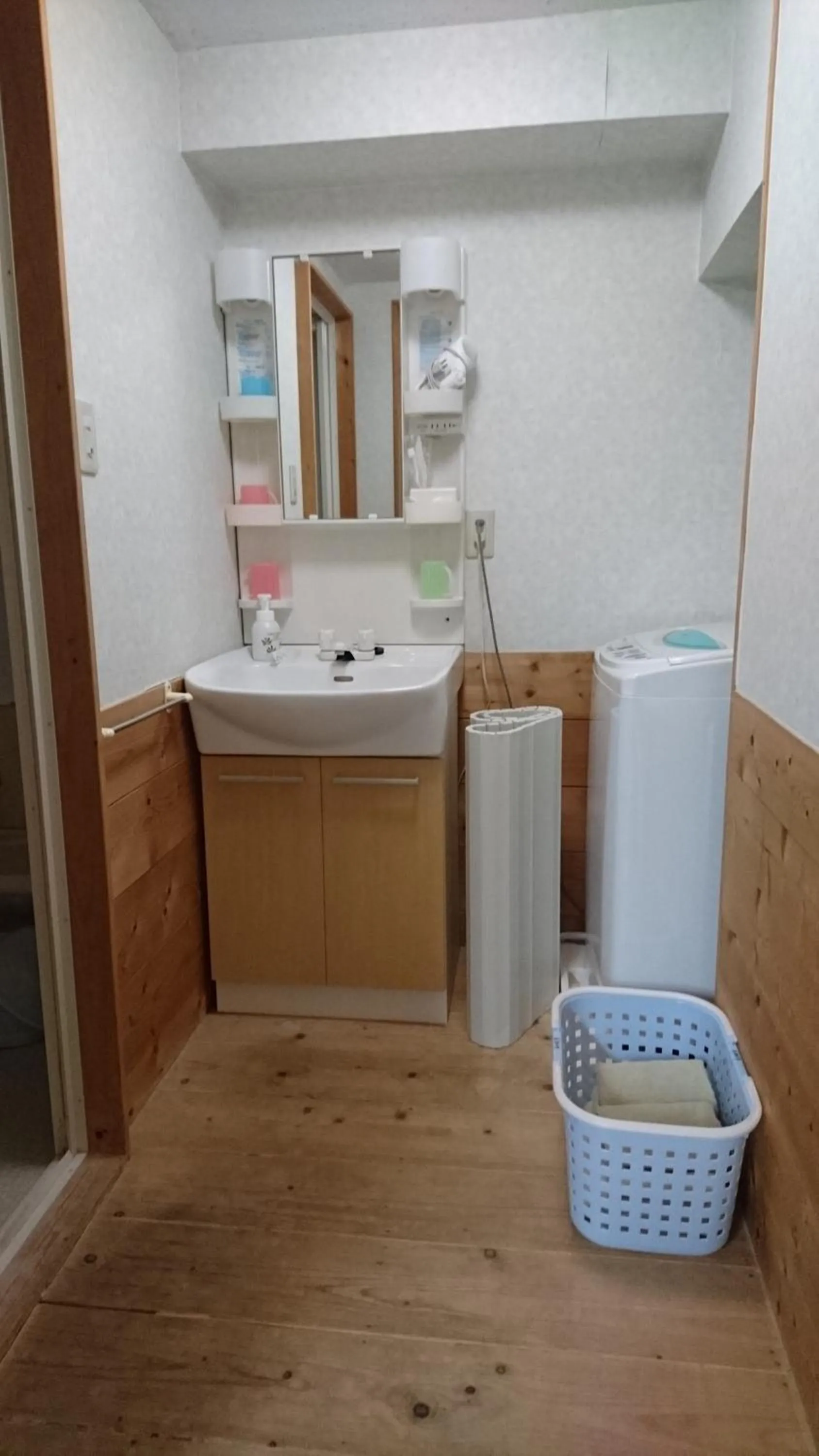 Weekly Mansion Ise No.6