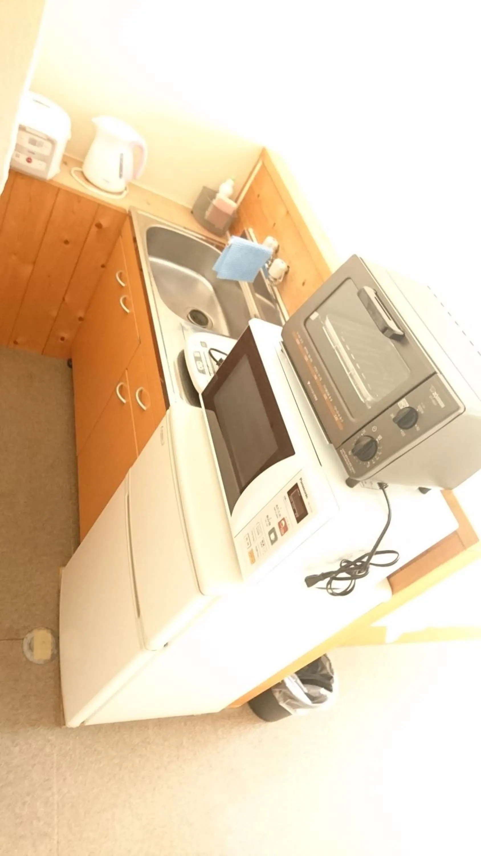 Weekly Mansion Ise No.6