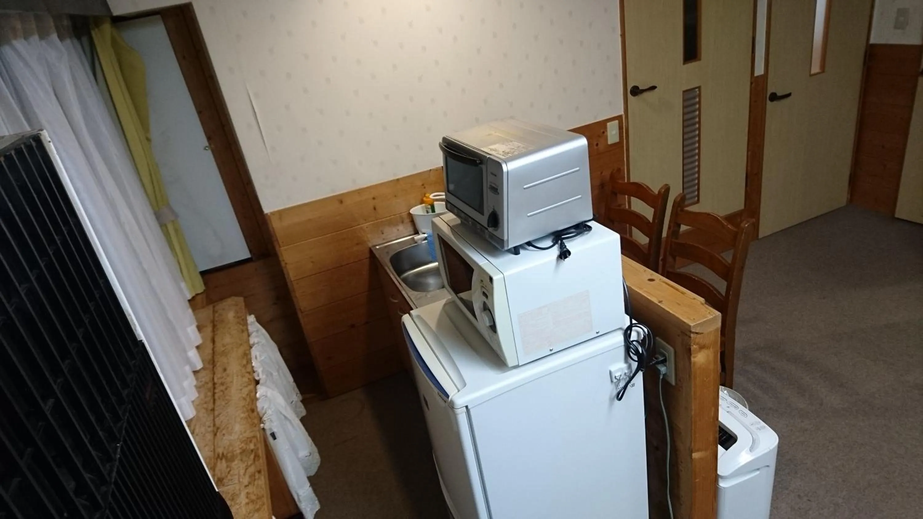 Weekly Mansion Ise No.6