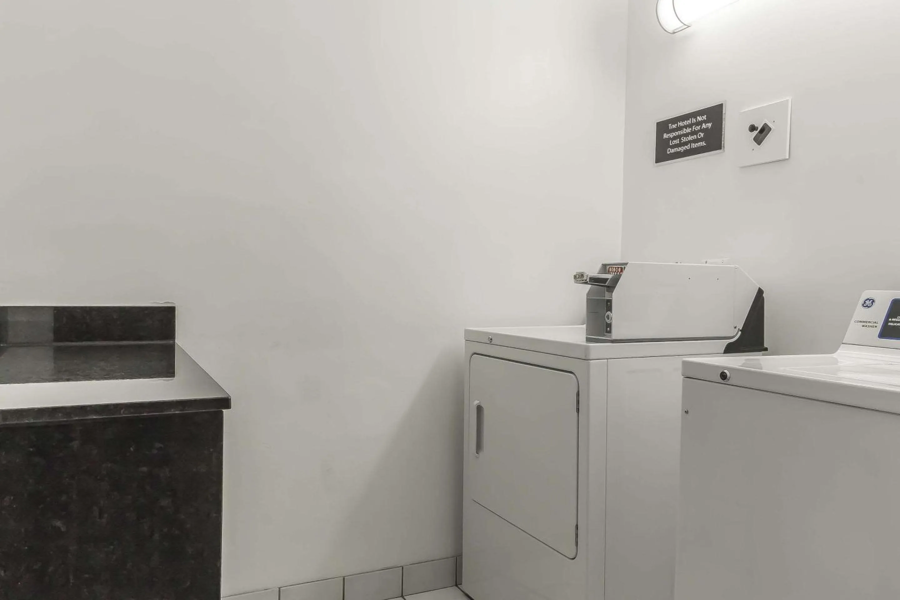 Other in Quality Inn & Suites