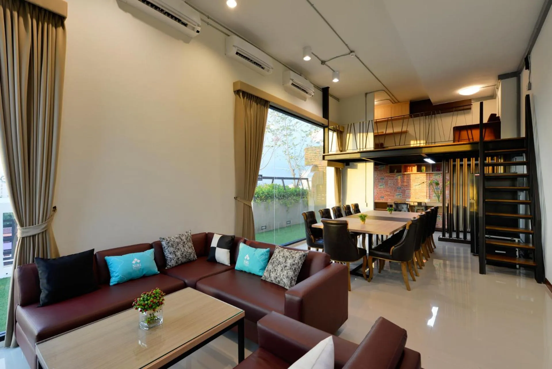 SiRi Ratchada Bangkok