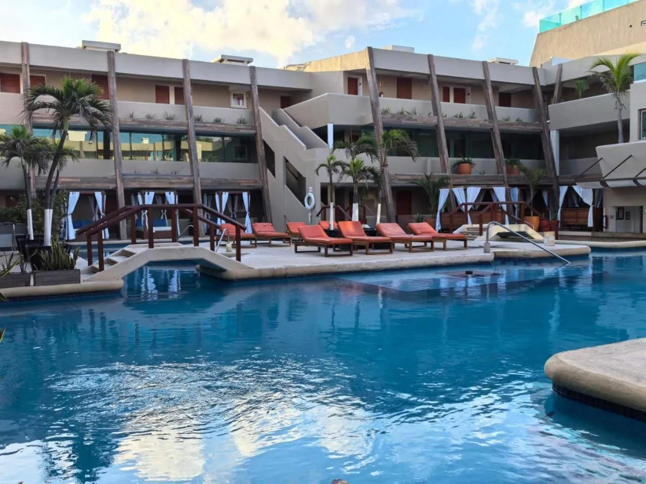 Flamingo Cancun All Inclusive