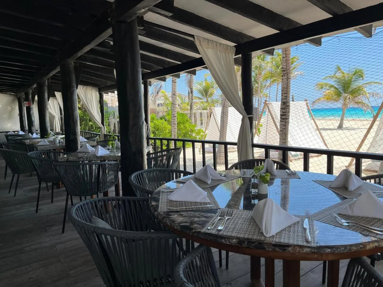 Flamingo Cancun All Inclusive