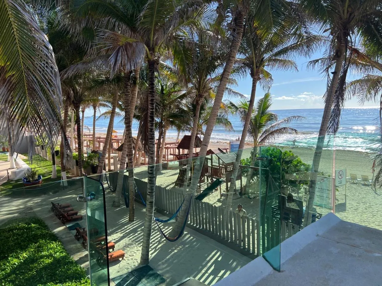 Flamingo Cancun All Inclusive