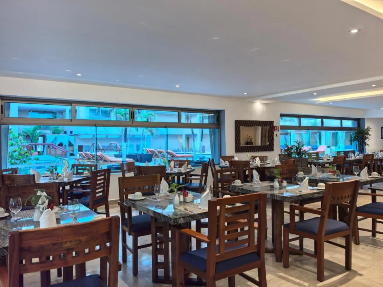 Flamingo Cancun All Inclusive