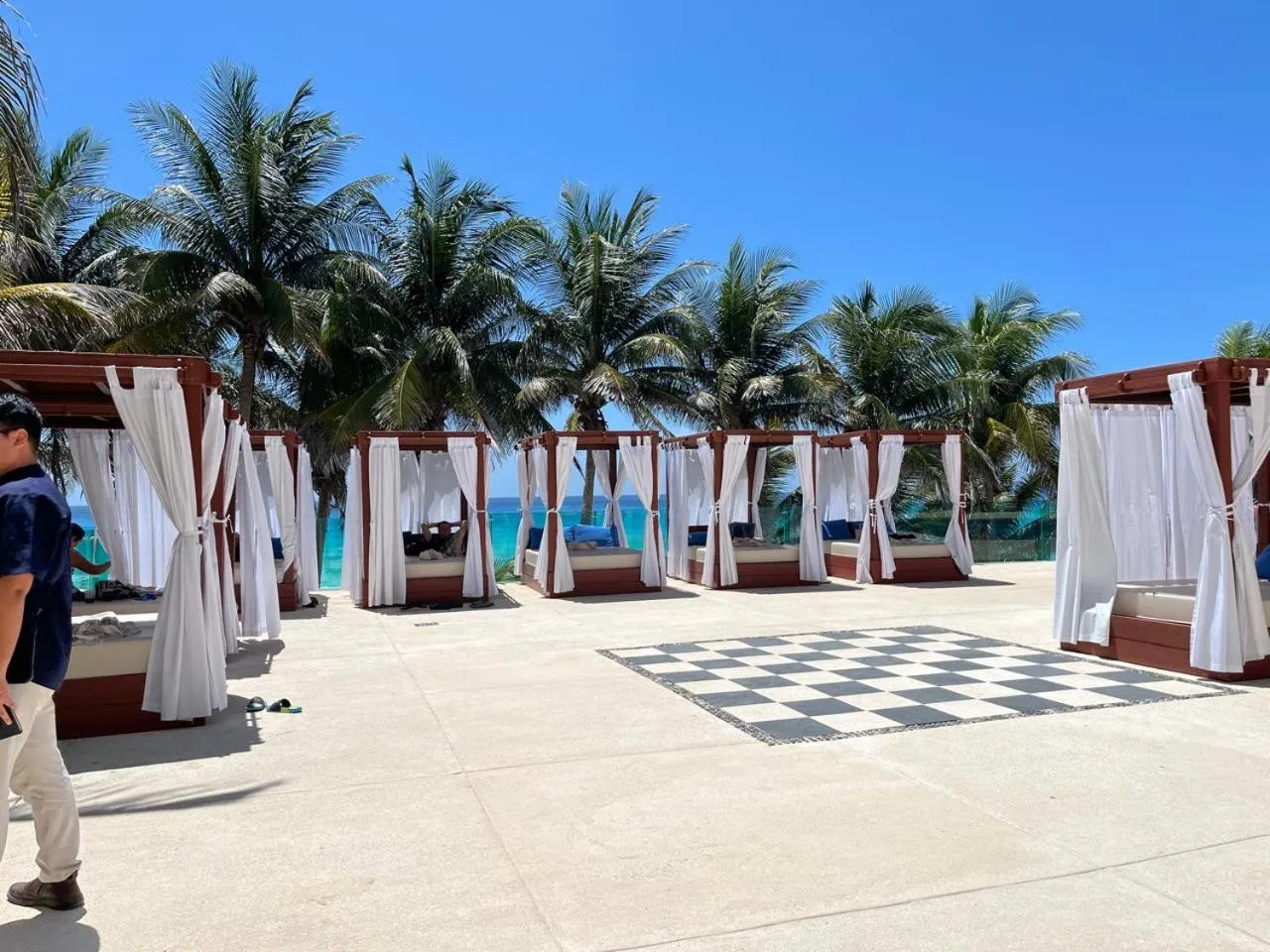 Flamingo Cancun All Inclusive