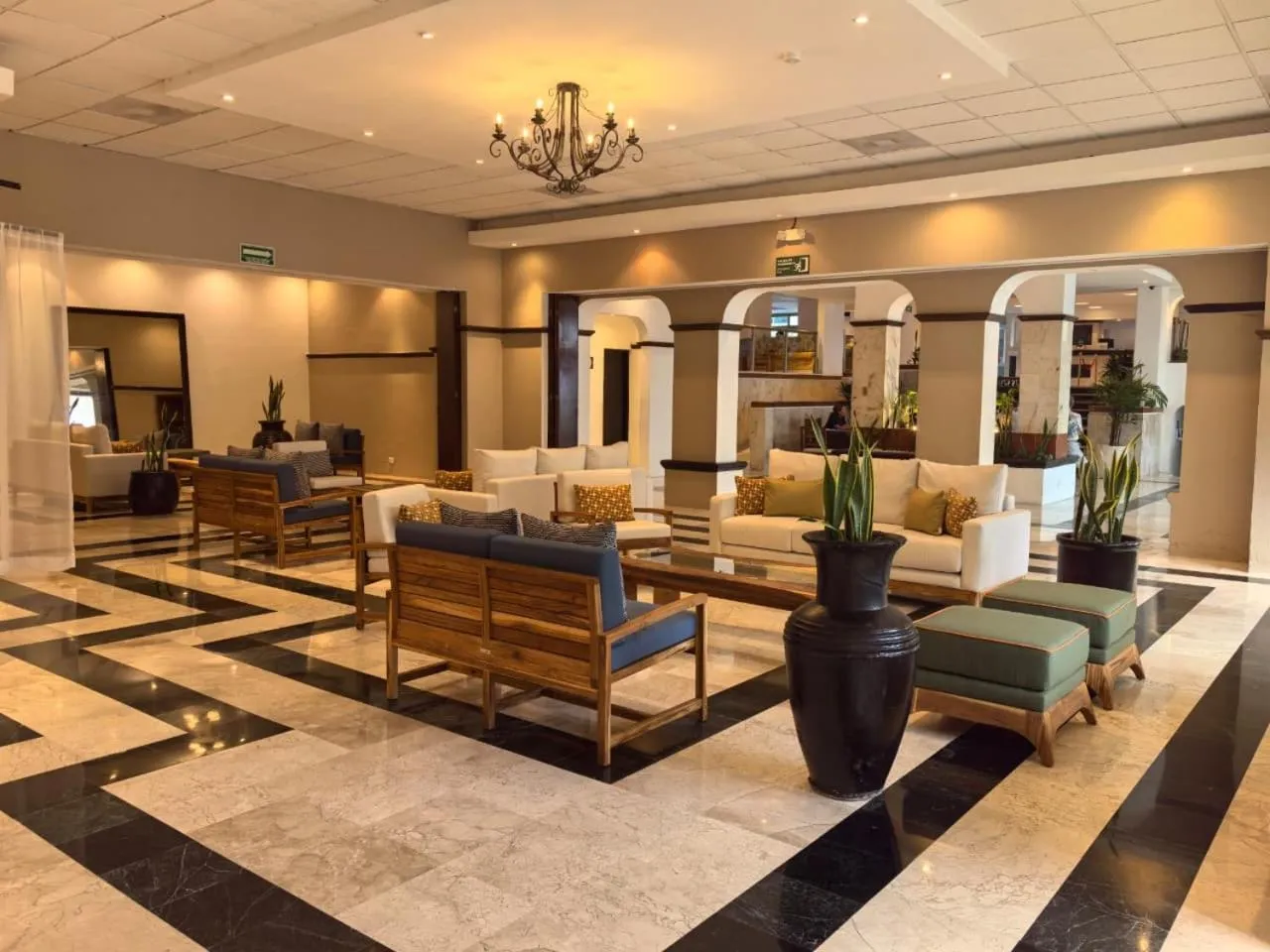 Flamingo Cancun All Inclusive