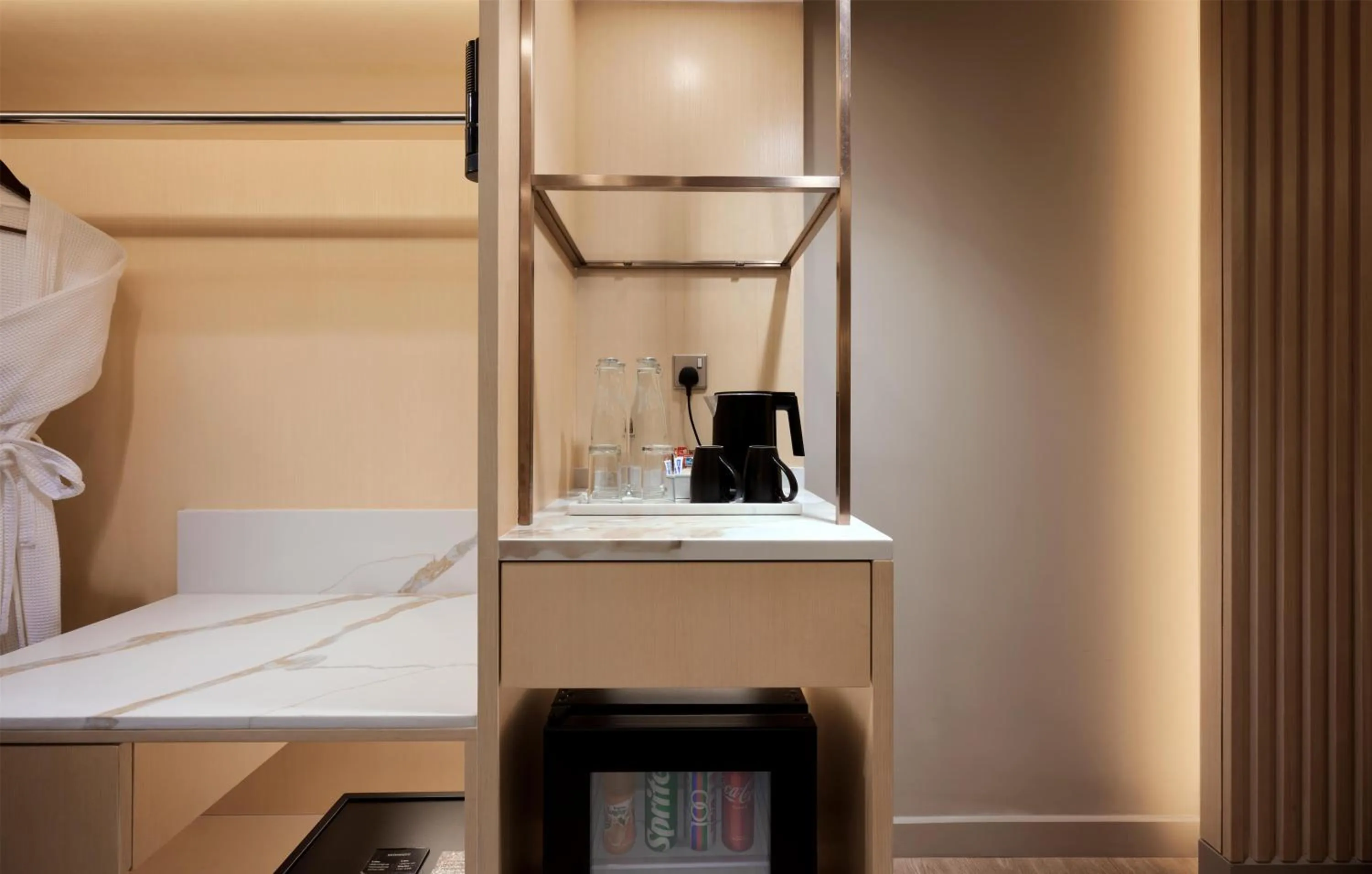 Other, Bed in Hilton Shah Alam Glenmarie