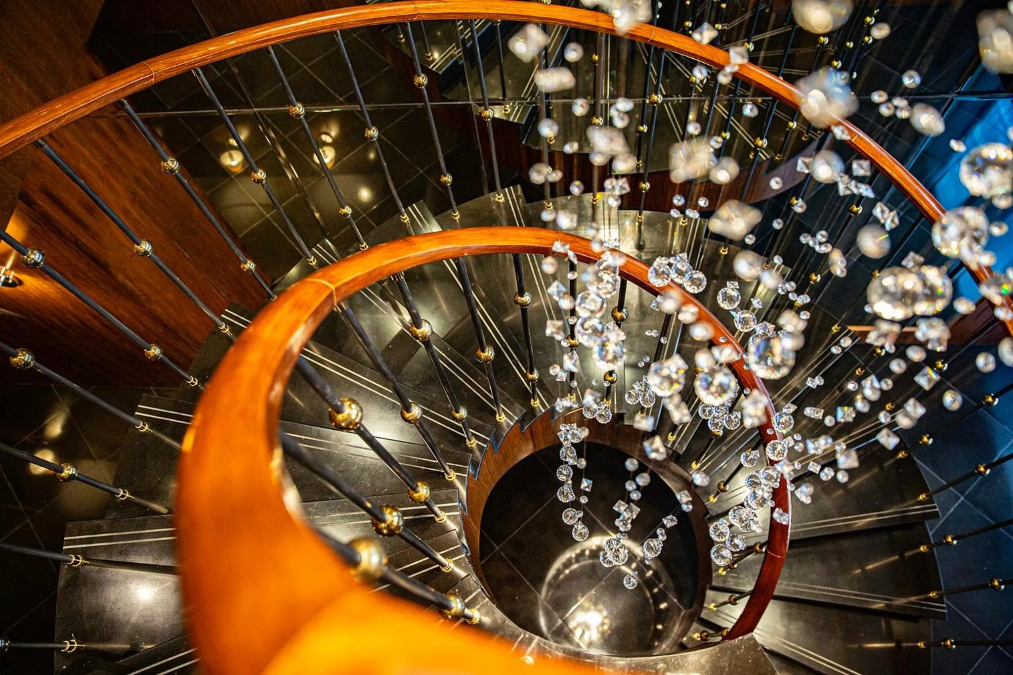 Other in Crowne Plaza Wuxi City Center