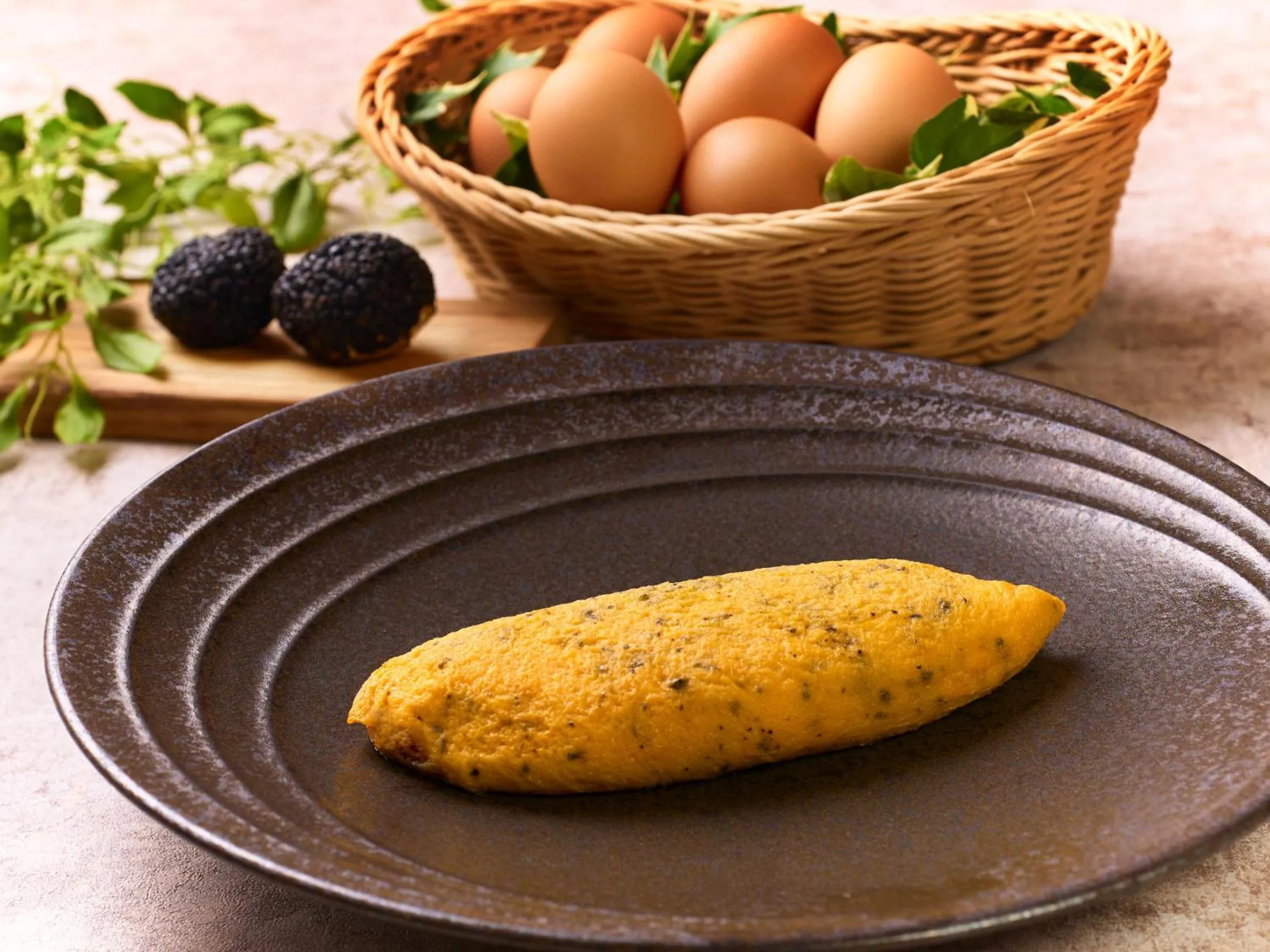 Restaurant/places to eat in Hotel Granvia Kyoto