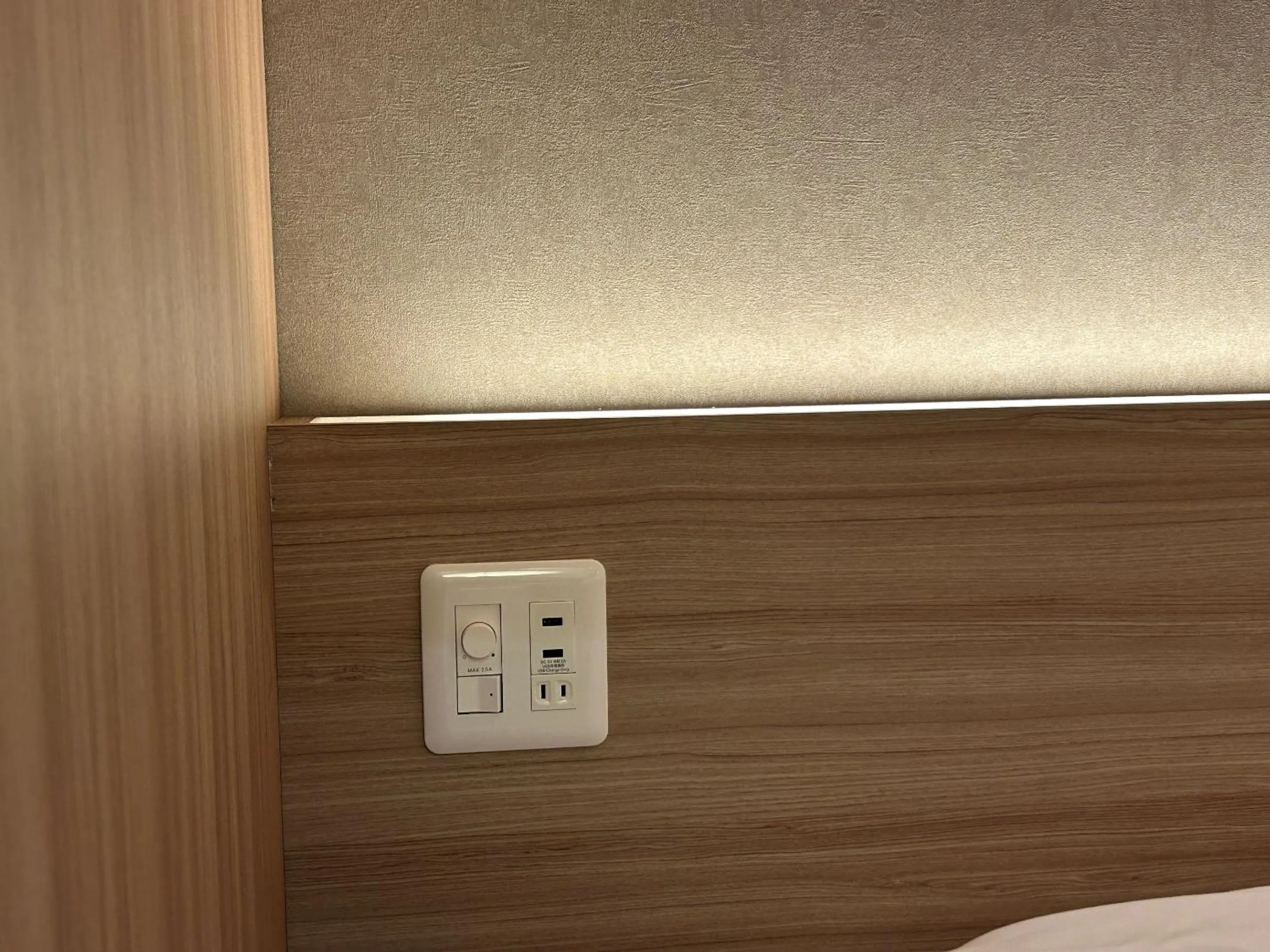 Photo of the whole room in Gion Shinmonso