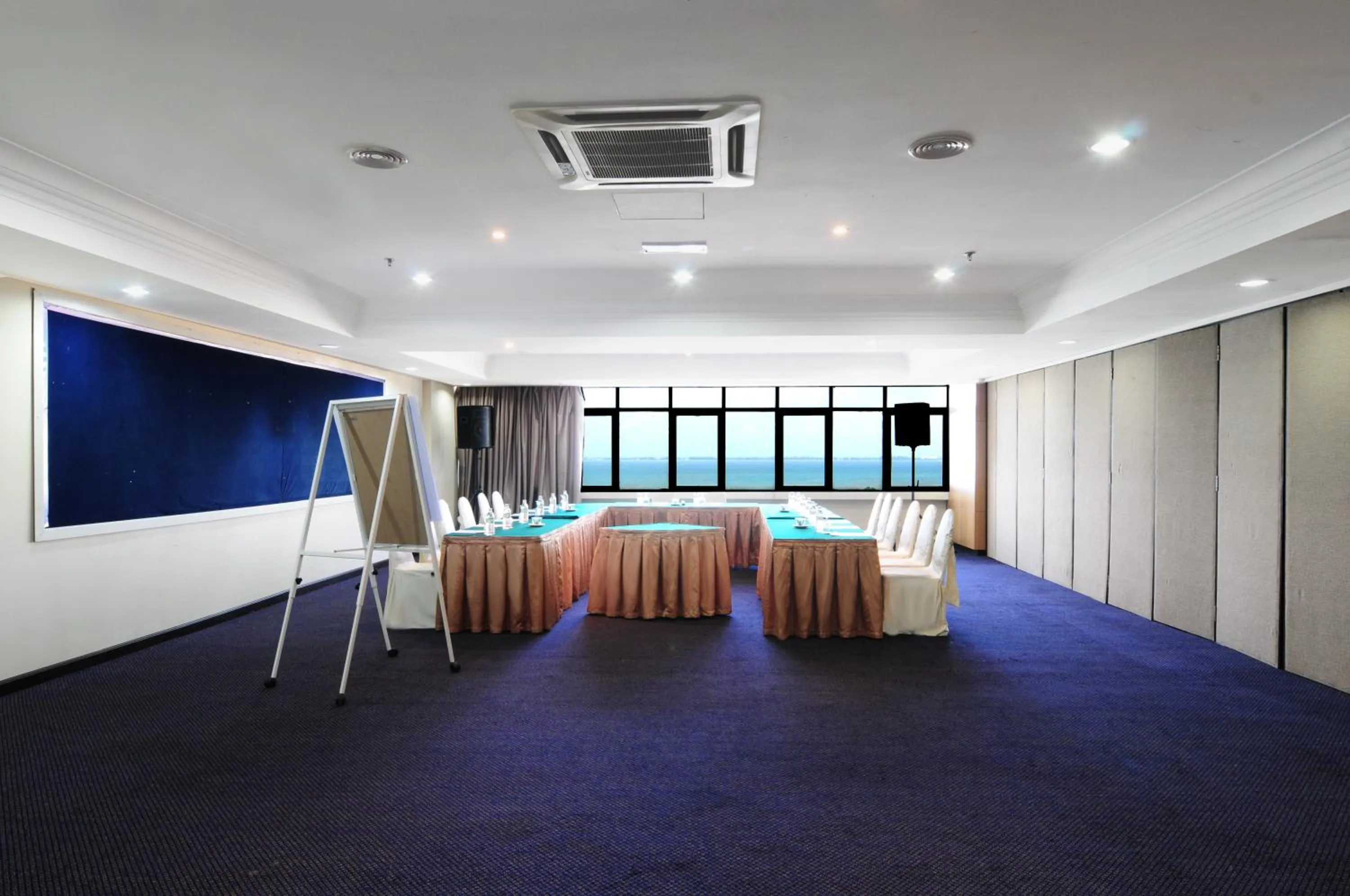 Banquet/Function facilities in Hotel Sentral Seaview @ ​Beachfront