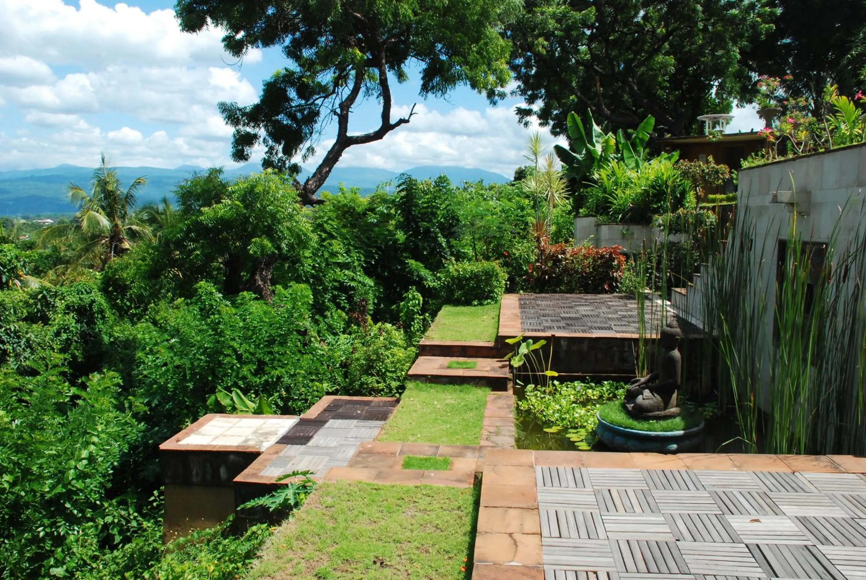 Activities in Zen Resort Bali