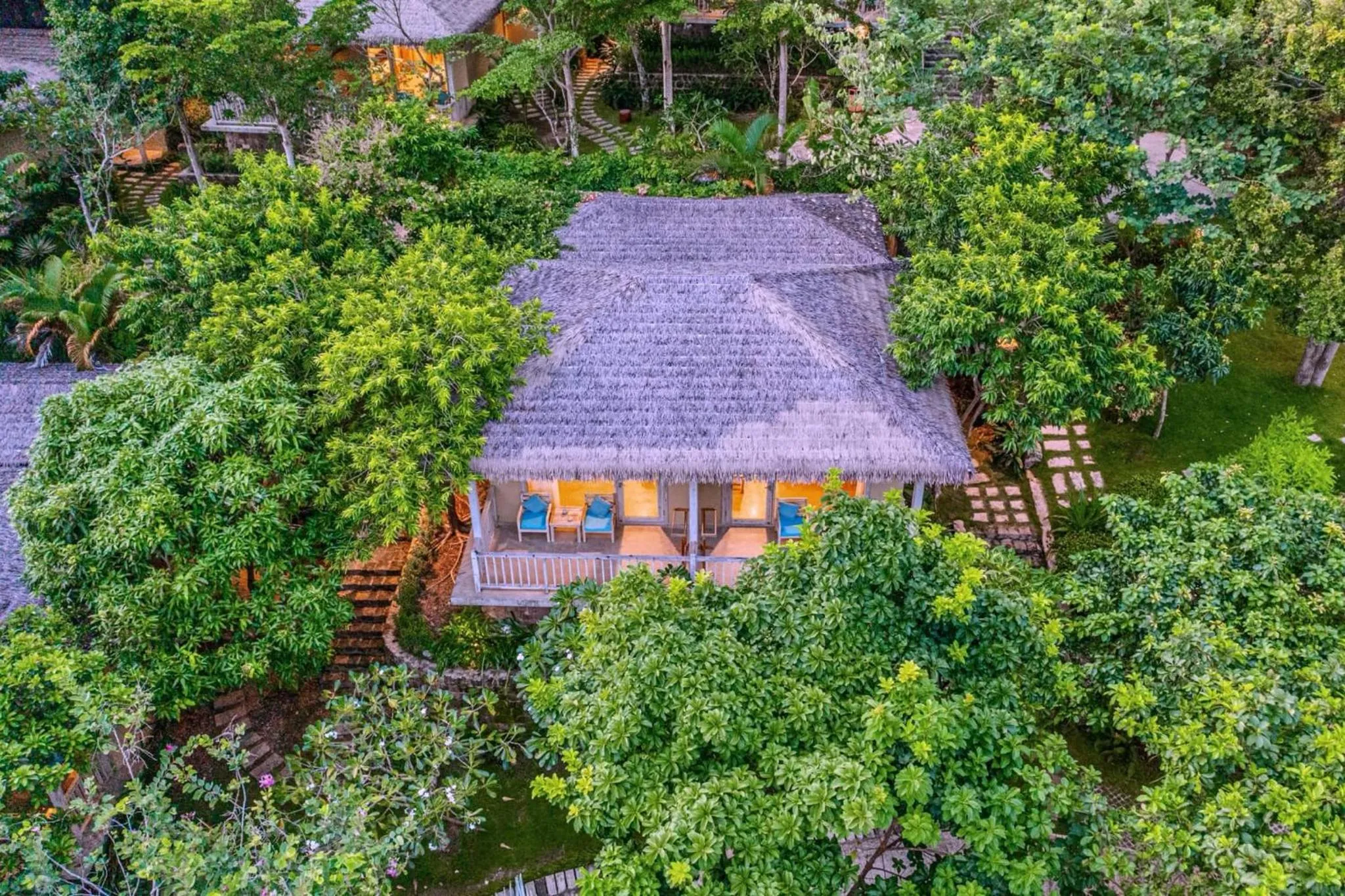 View (from property/room) in Lahana Resort Phu Quoc & Spa