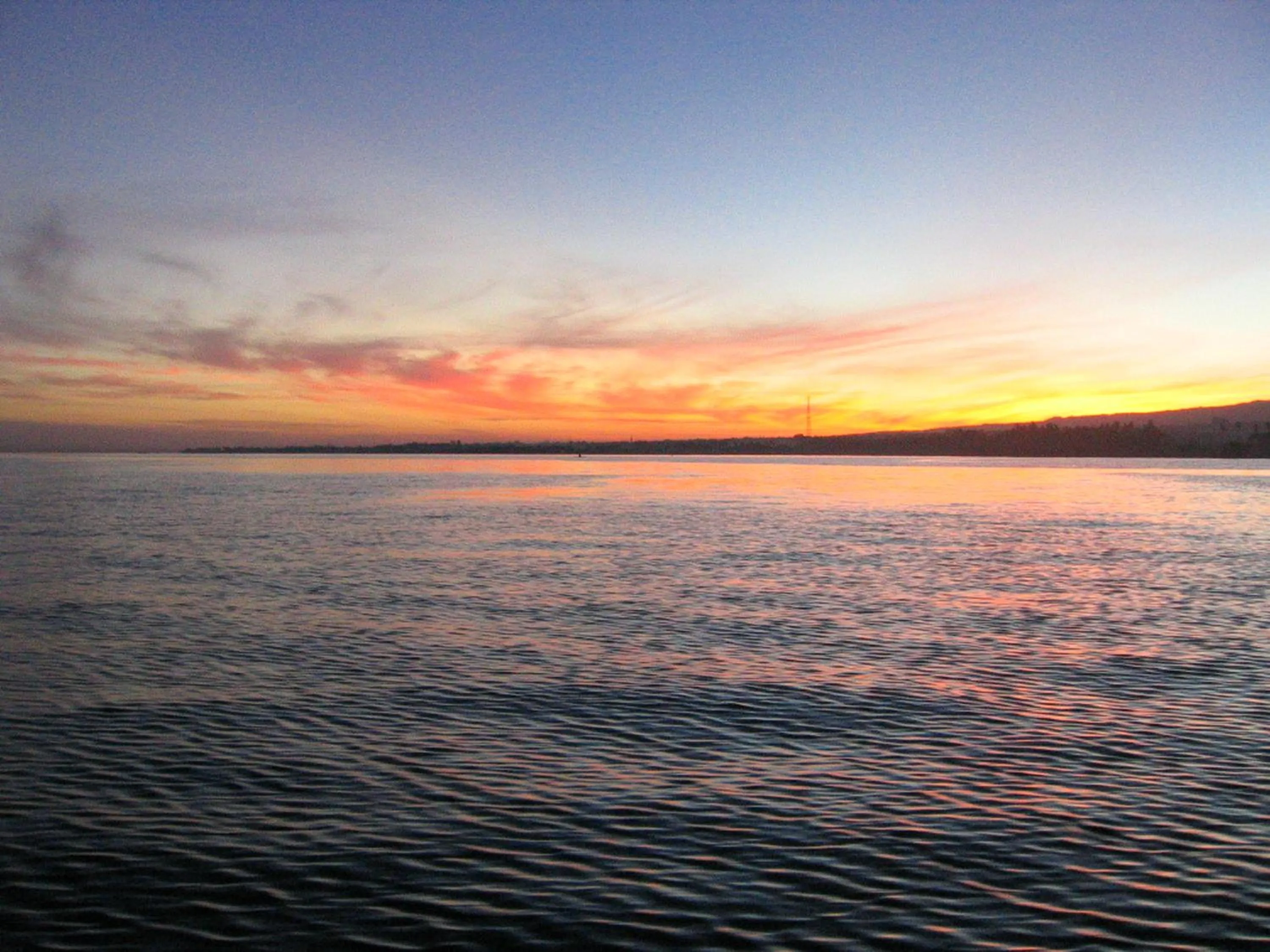 Area and facilities in Banyualit Spa 'n Resort Lovina