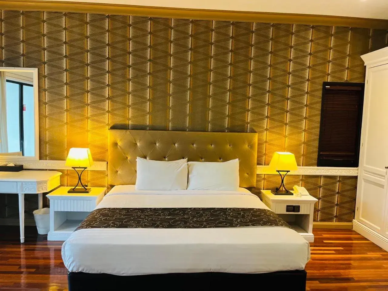 Royal Suite 2 Bedroom in Mines Beach Resort Hotel Royal Suite 2 Bedroom in Mines Beach Resort Hotel