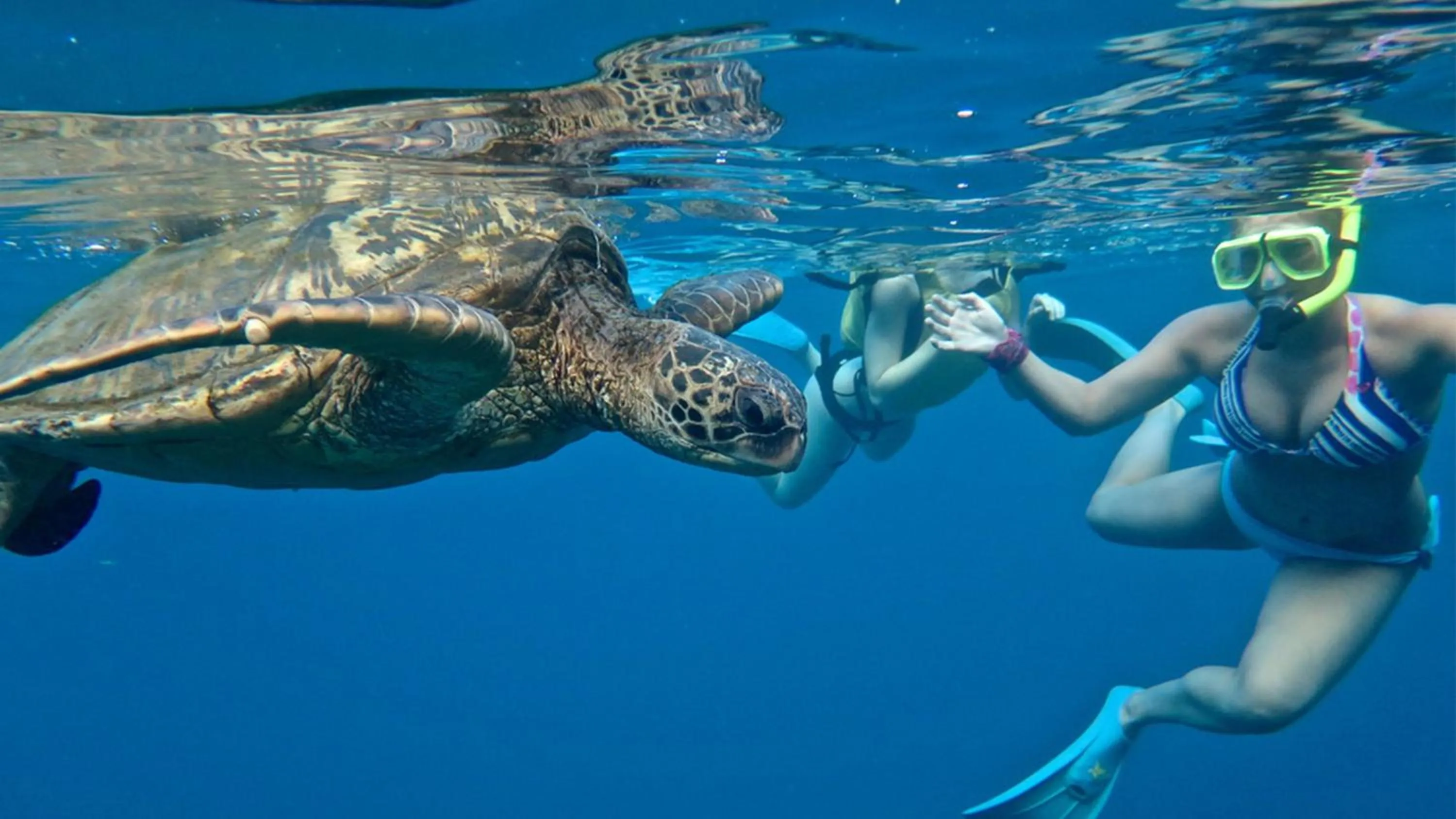 Fitness centre/facilities in Holiday Inn Resort Kandooma Maldives - Kids Stay & Eat Free and Free Roundtrip Speed Boat for a minimum 4 nights stay