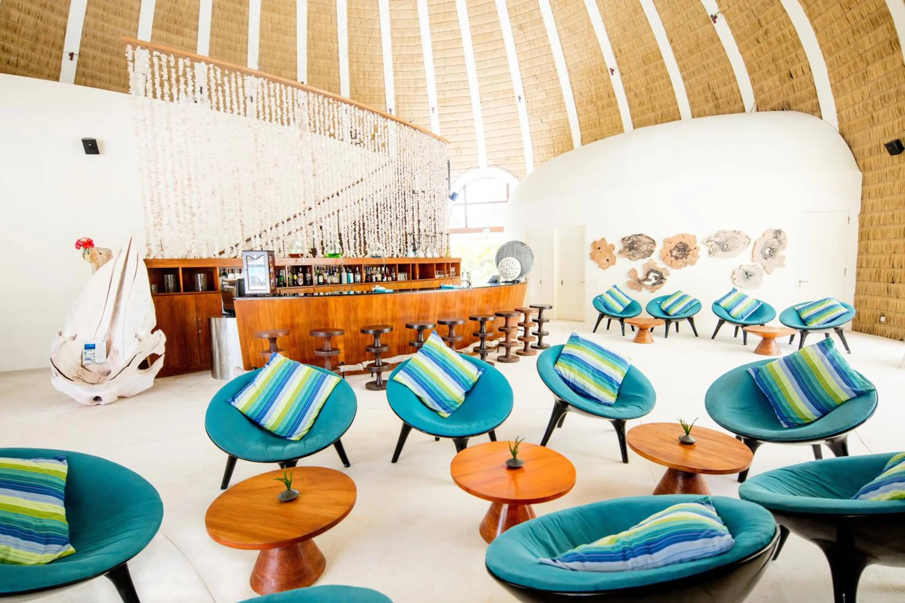 Property building in Holiday Inn Resort Kandooma Maldives - Kids Stay & Eat Free and Free Roundtrip Speed Boat for a minimum 4 nights stay