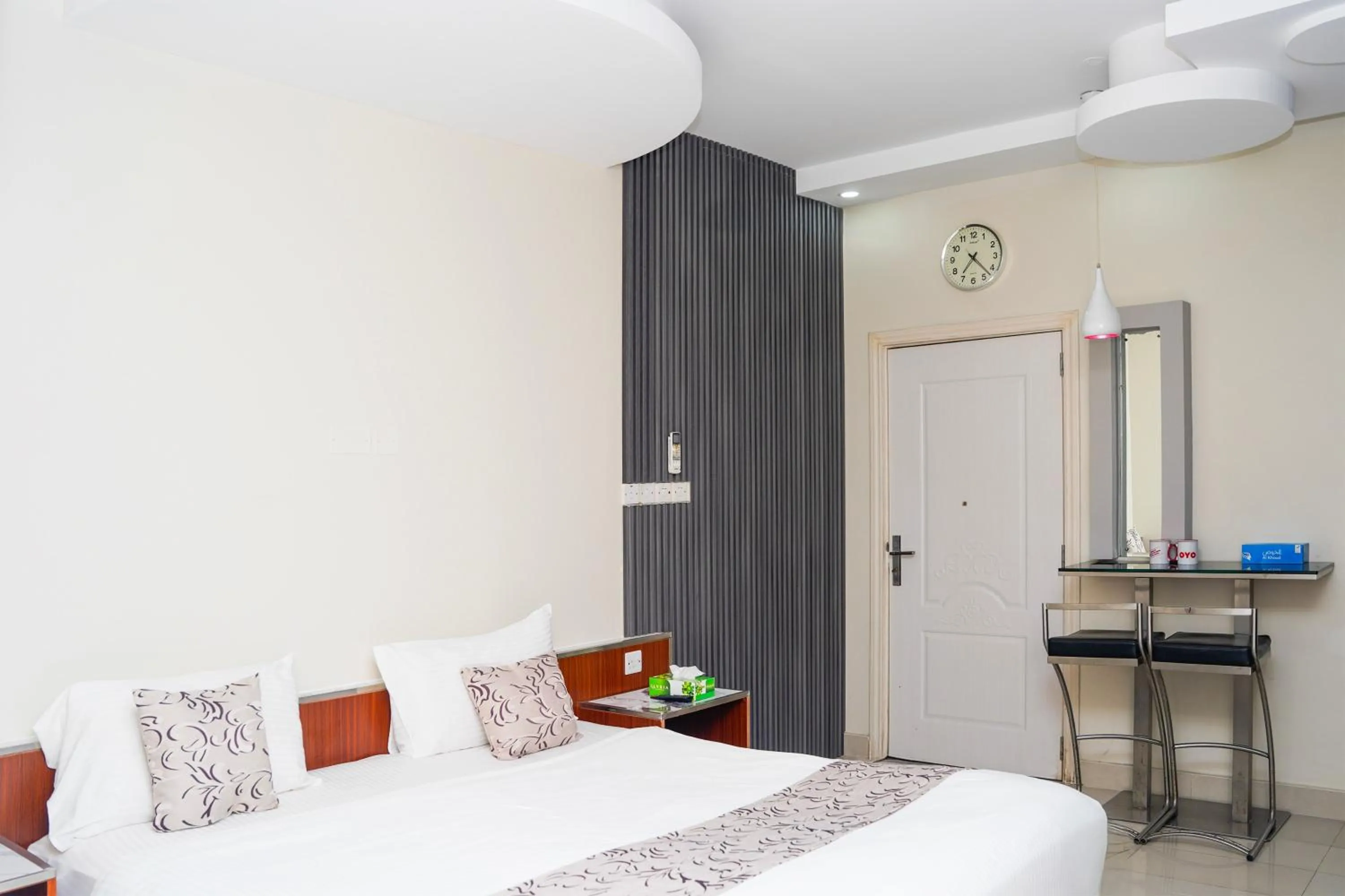 Bedroom, Bed in Albayrahaa Hotel