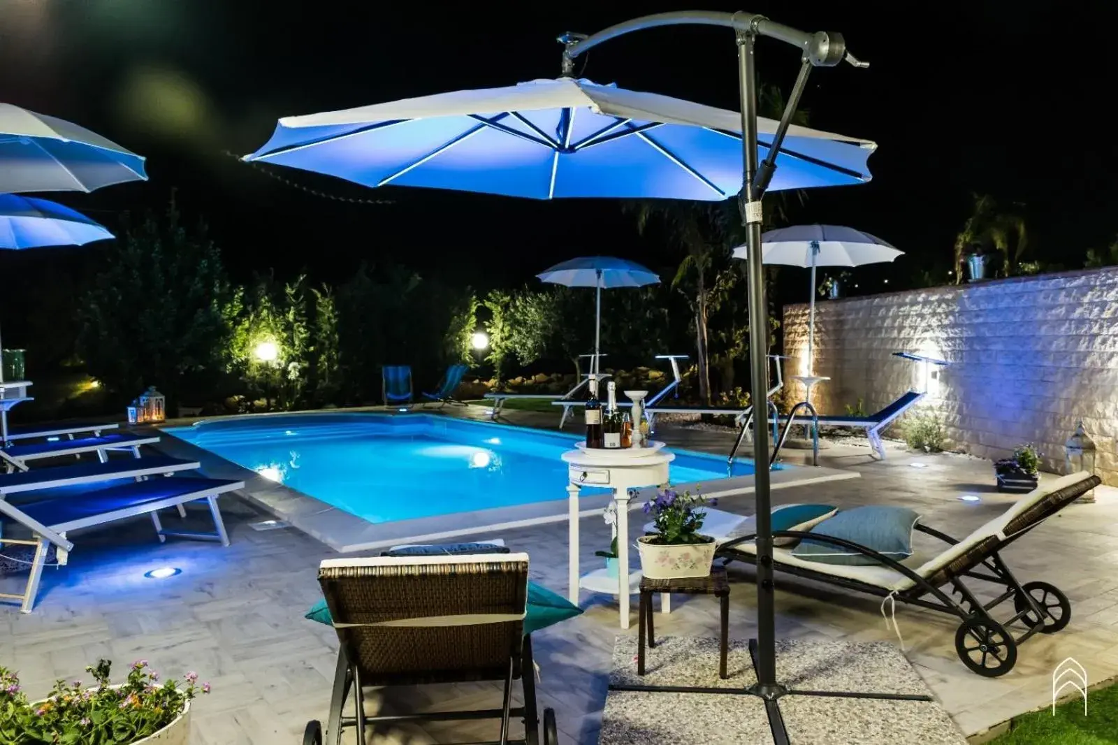 Relais Dea Degli Ulivi Relais Dea Degli Ulivi