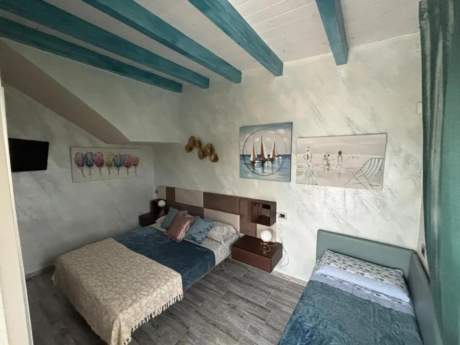 Suite with Hot Tub - single occupancy in Relais Dea Degli Ulivi Suite with Hot Tub - single occupancy in Relais Dea Degli Ulivi