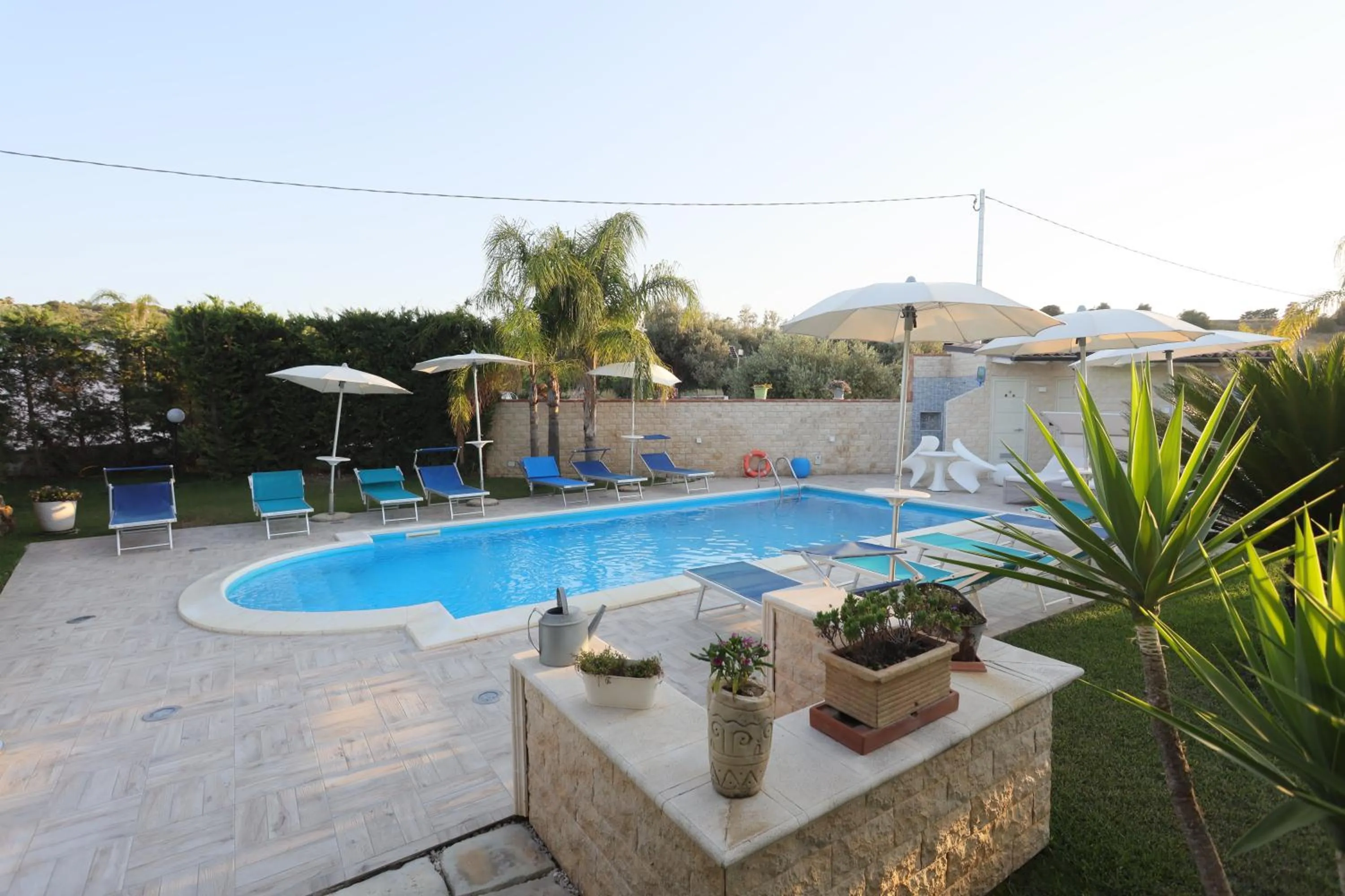 Relais Dea Degli Ulivi