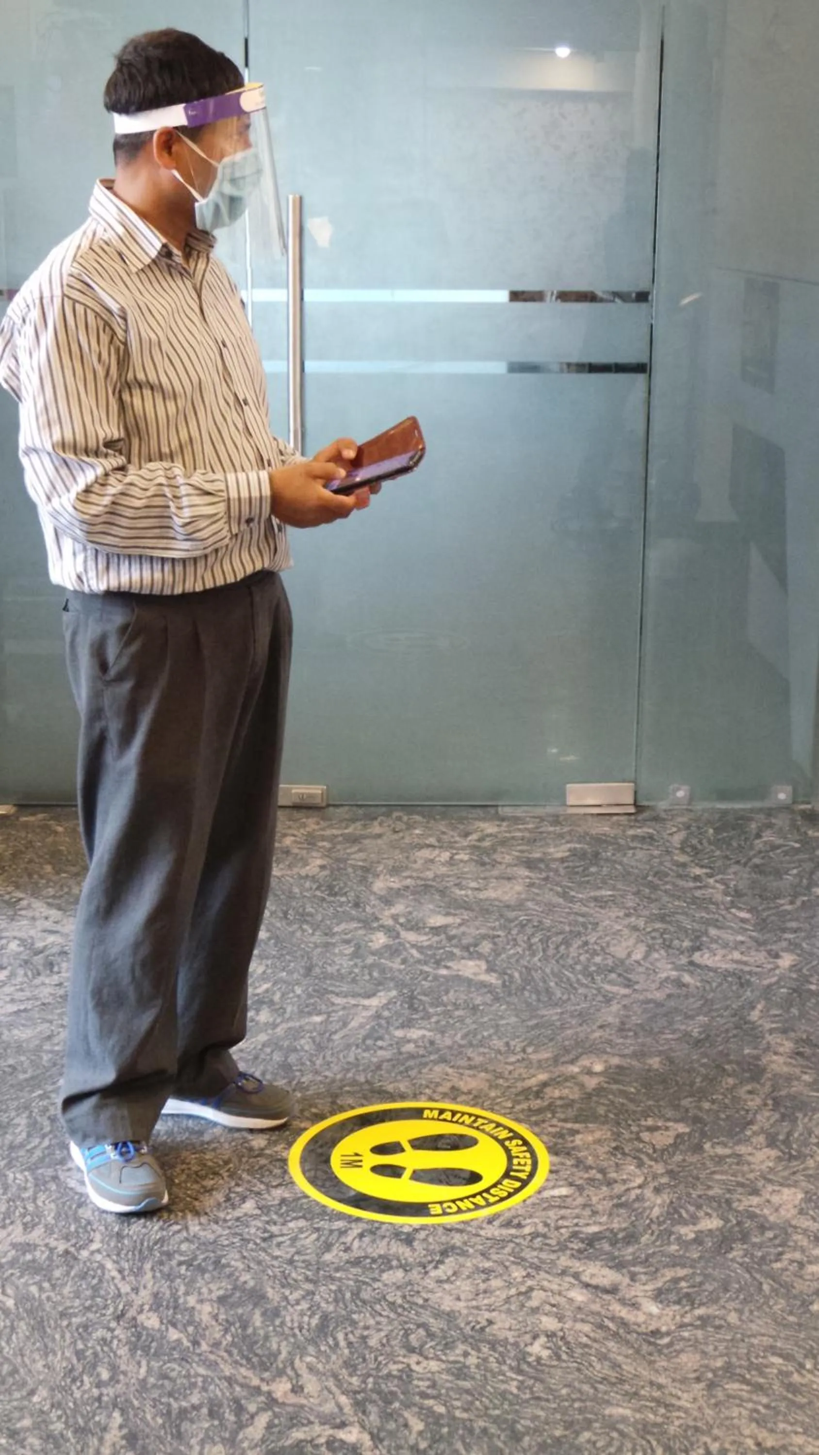 Madhav Muskan Residency