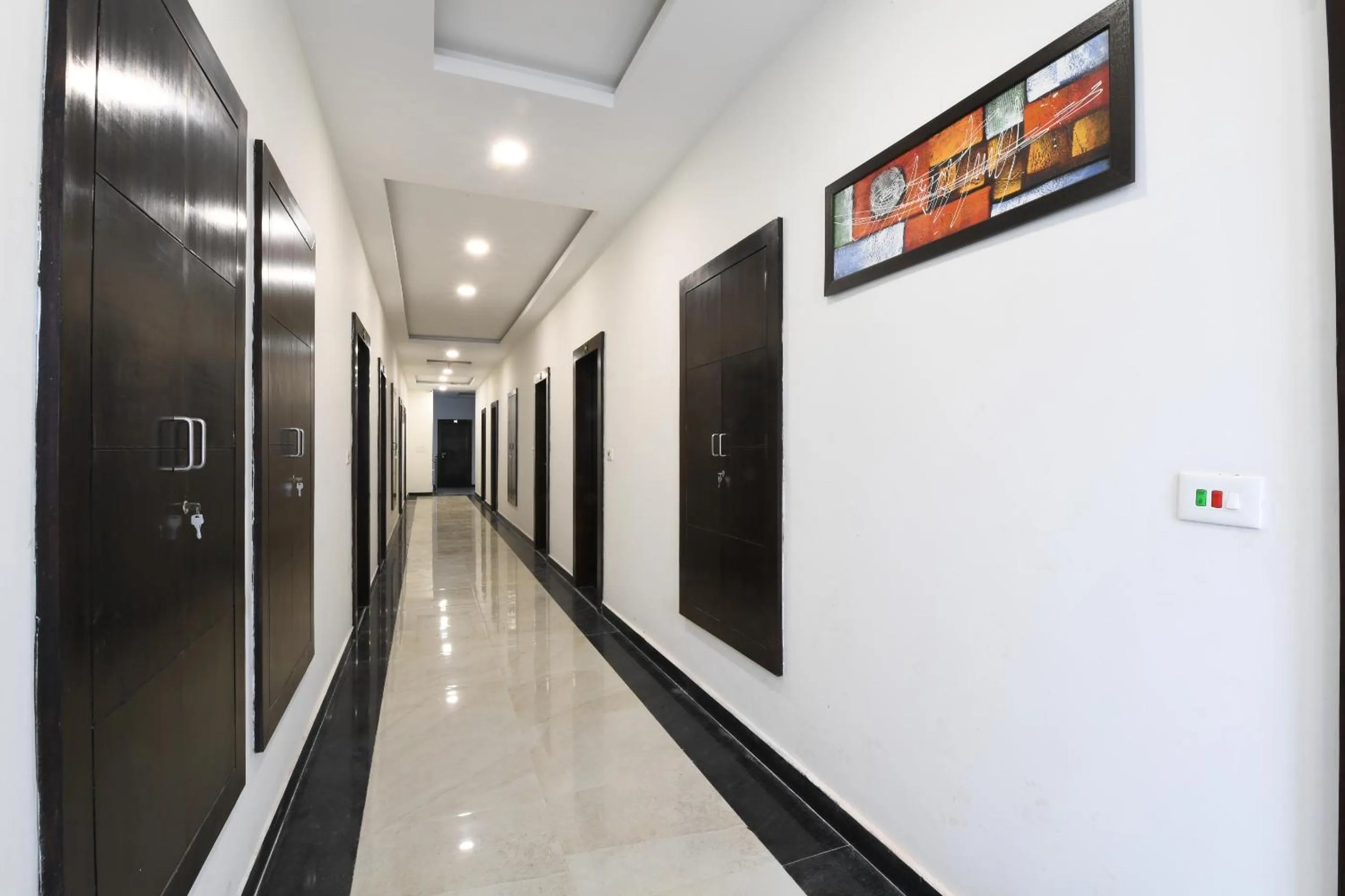 Other in Madhav Muskan Residency