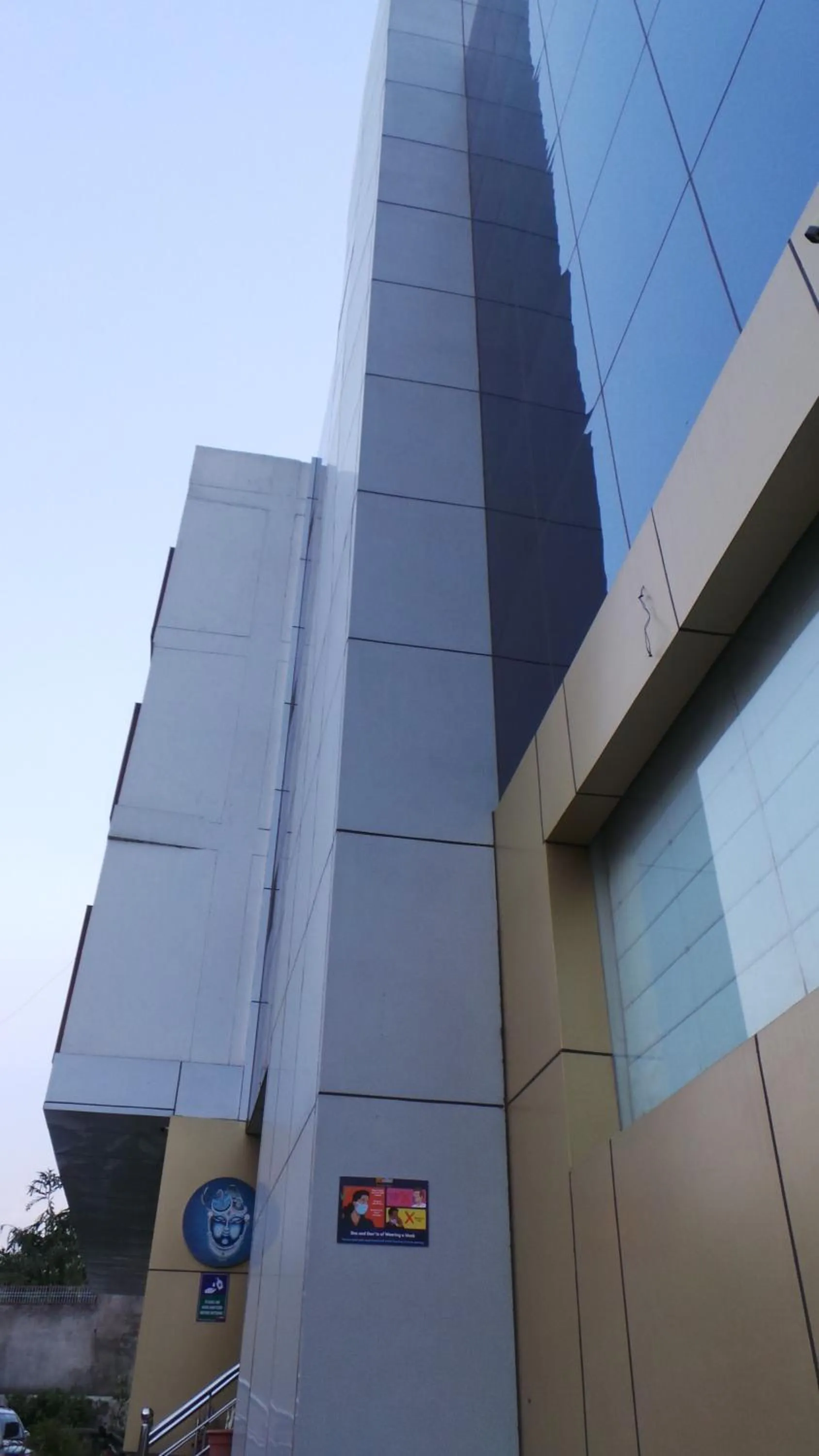 Madhav Muskan Residency