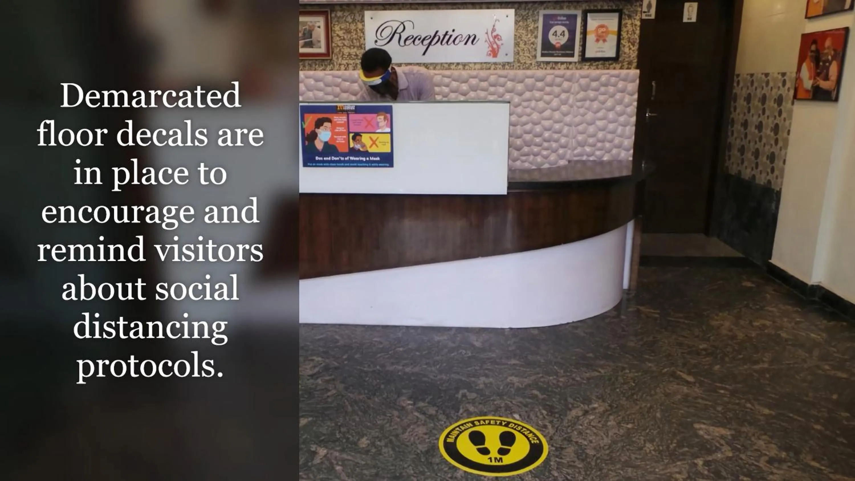 Madhav Muskan Residency