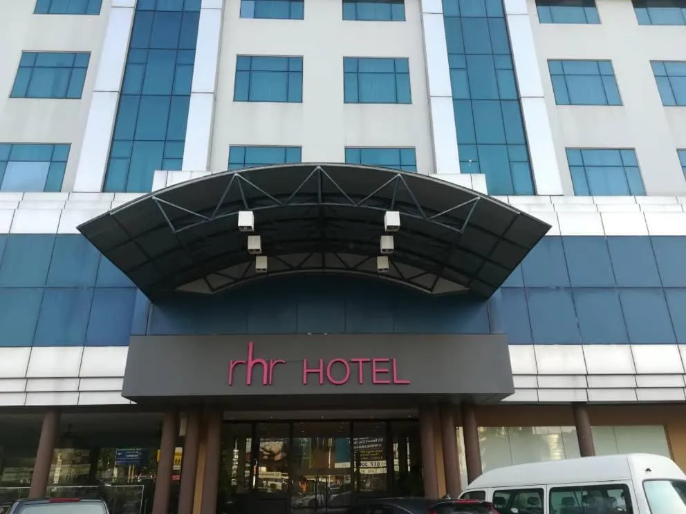 RHR Hotel Kajang