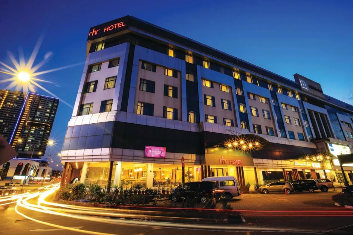 RHR Hotel Kajang