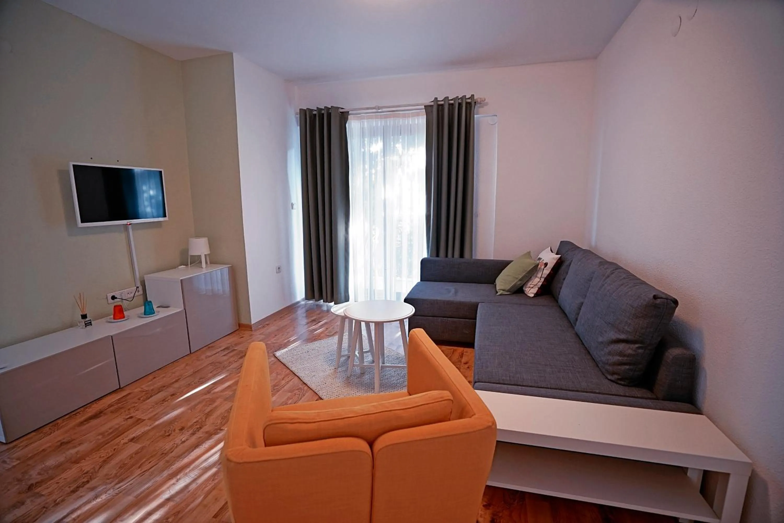 Bed in Alaçatı Private