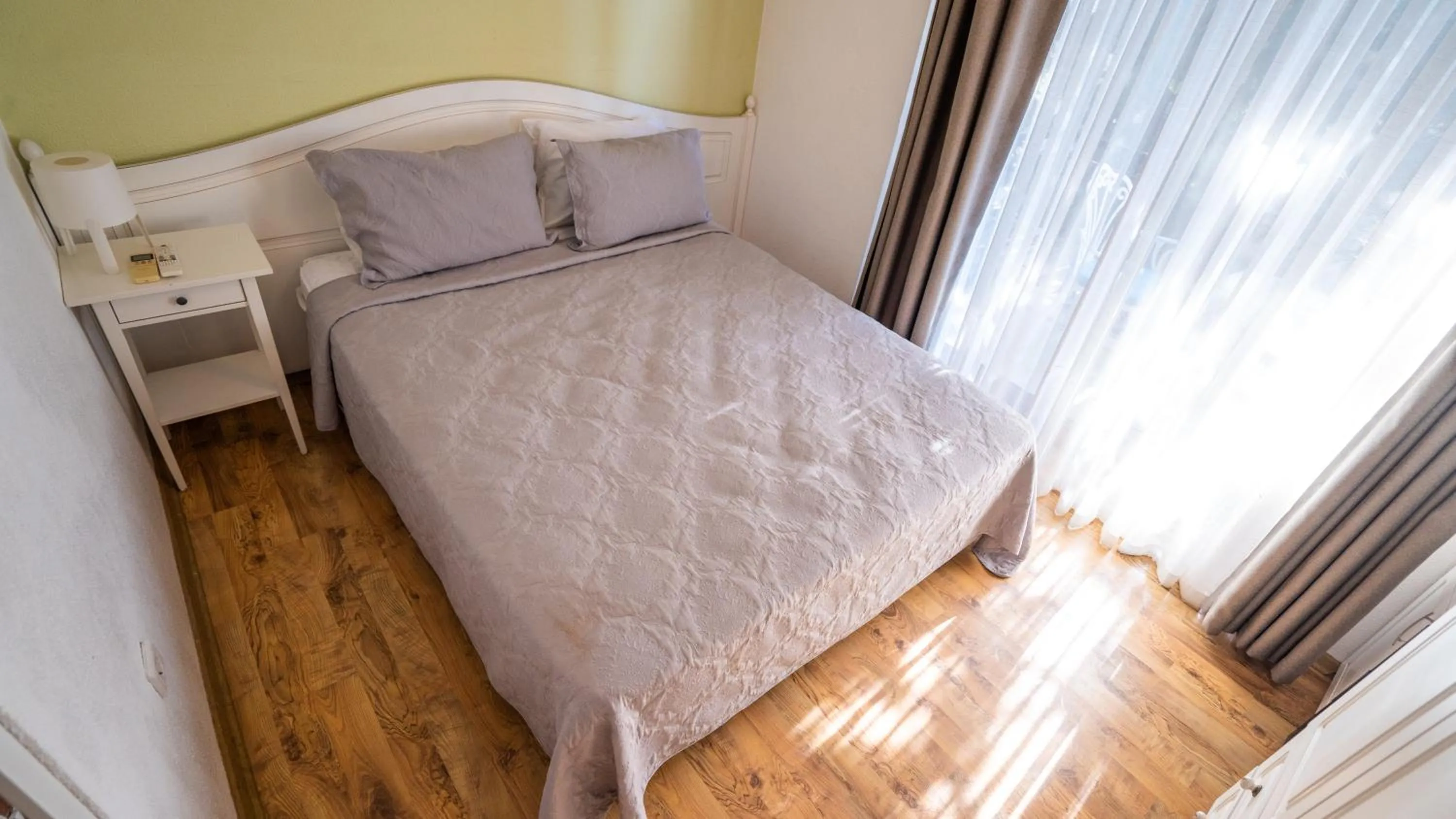 Bedroom in Alaçatı Private