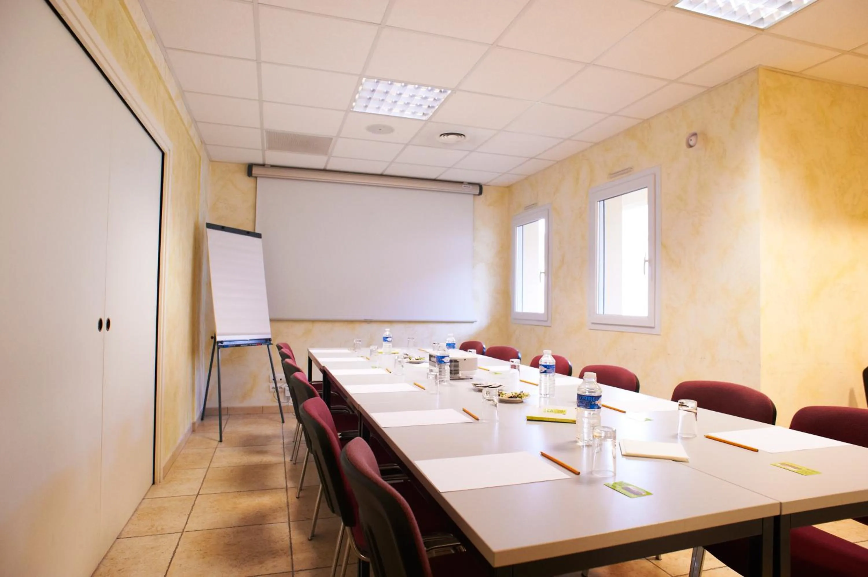 Meeting/conference room in Relais De La Grange