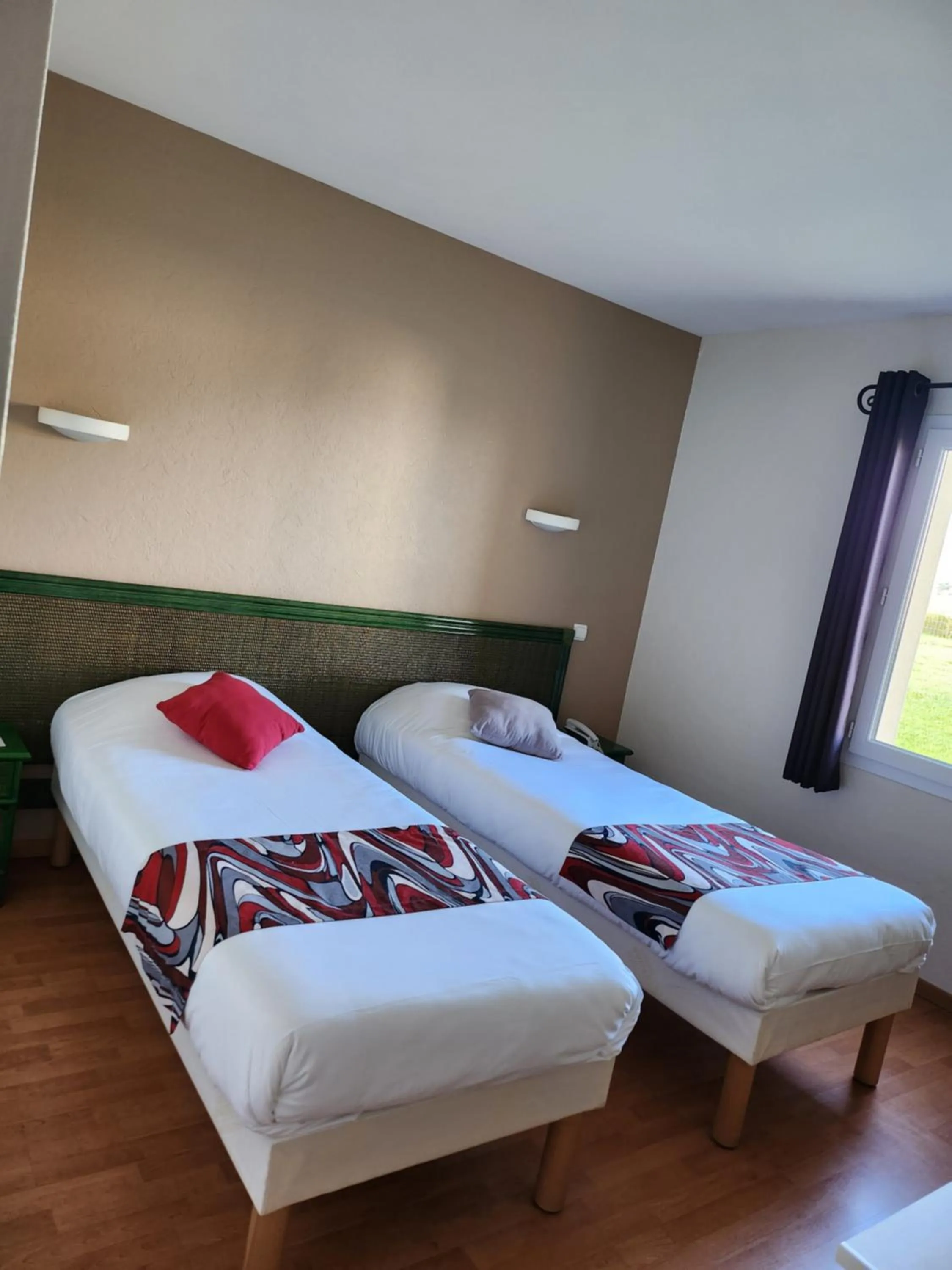 Bedroom, Bed in Relais De La Grange