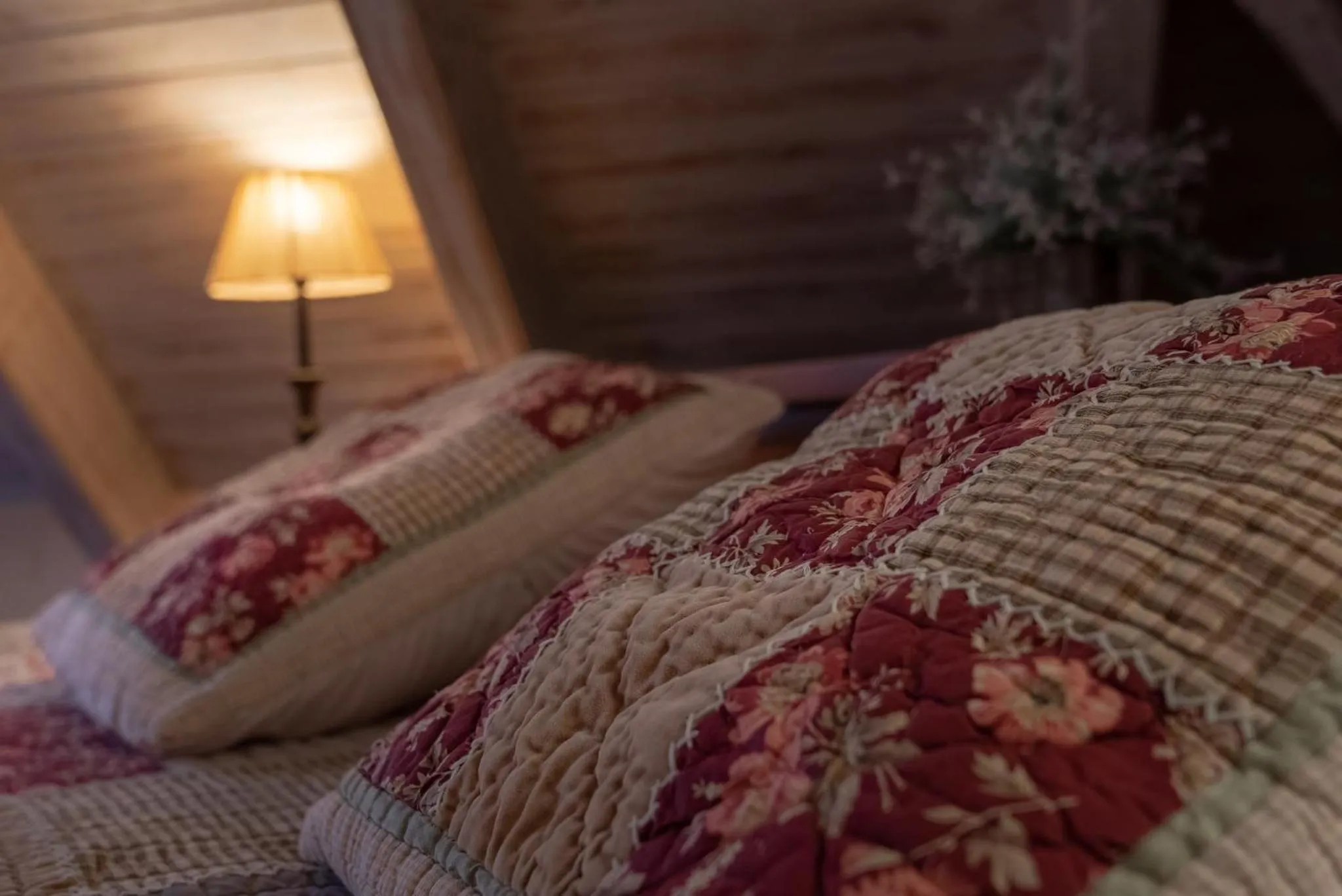 Decorative detail, Bed in Hotel & Spa Casa Irene