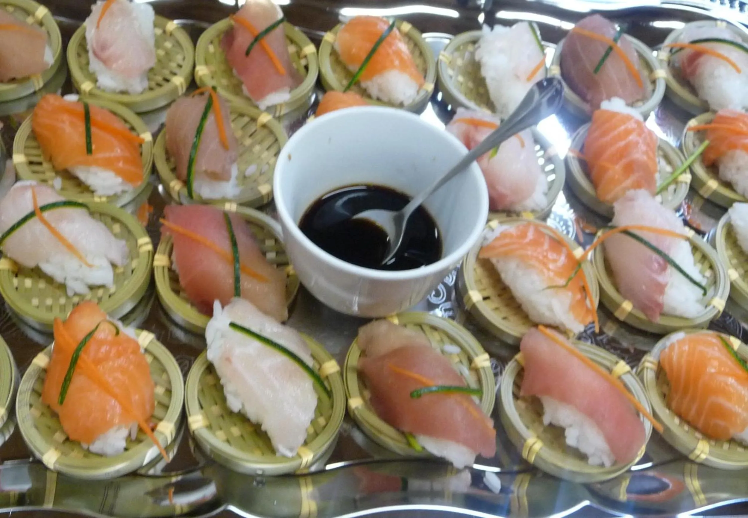 Meals in Hotel & Spa Casa Irene