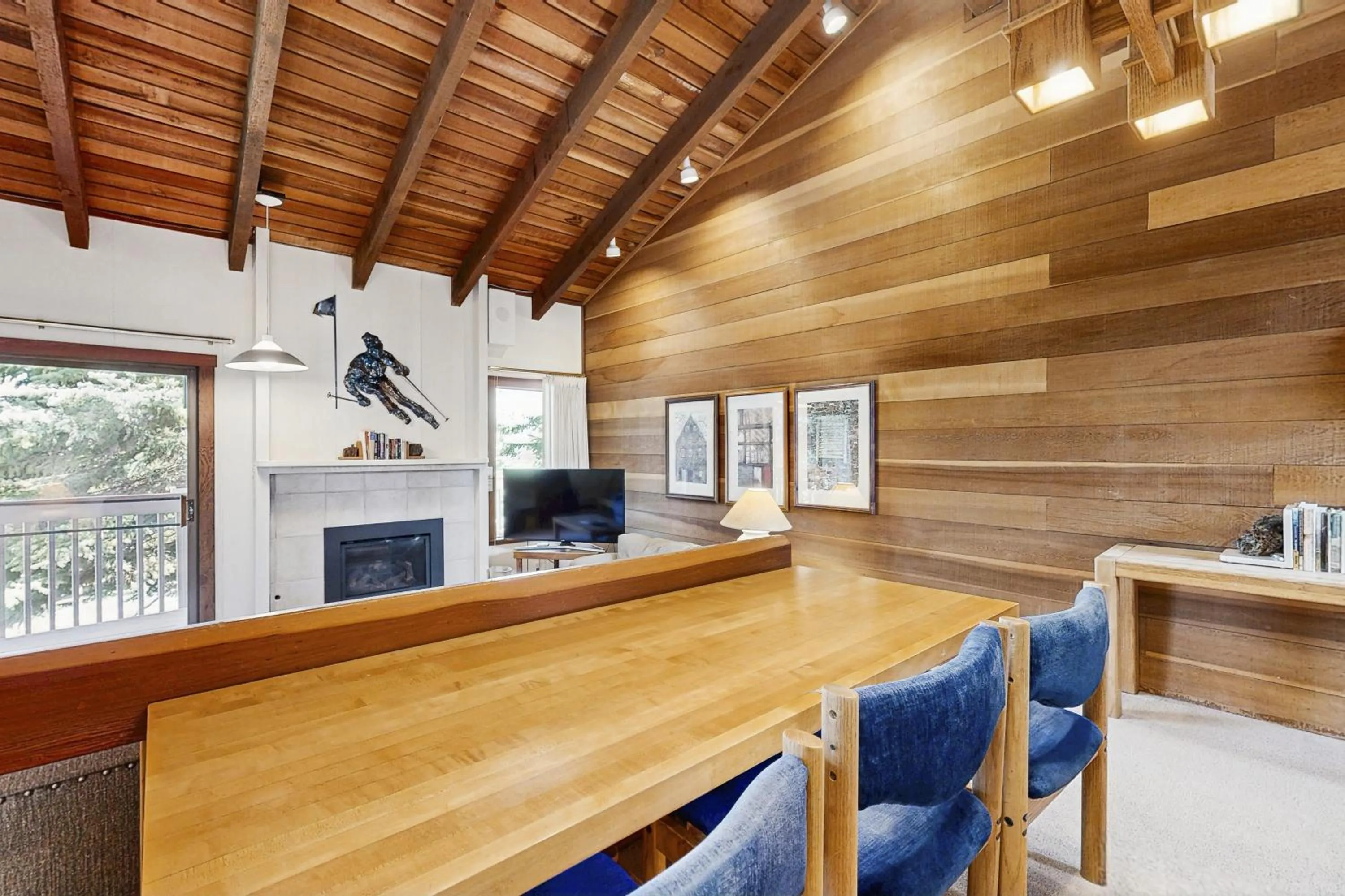 Sun Valley Sun Snowcreek