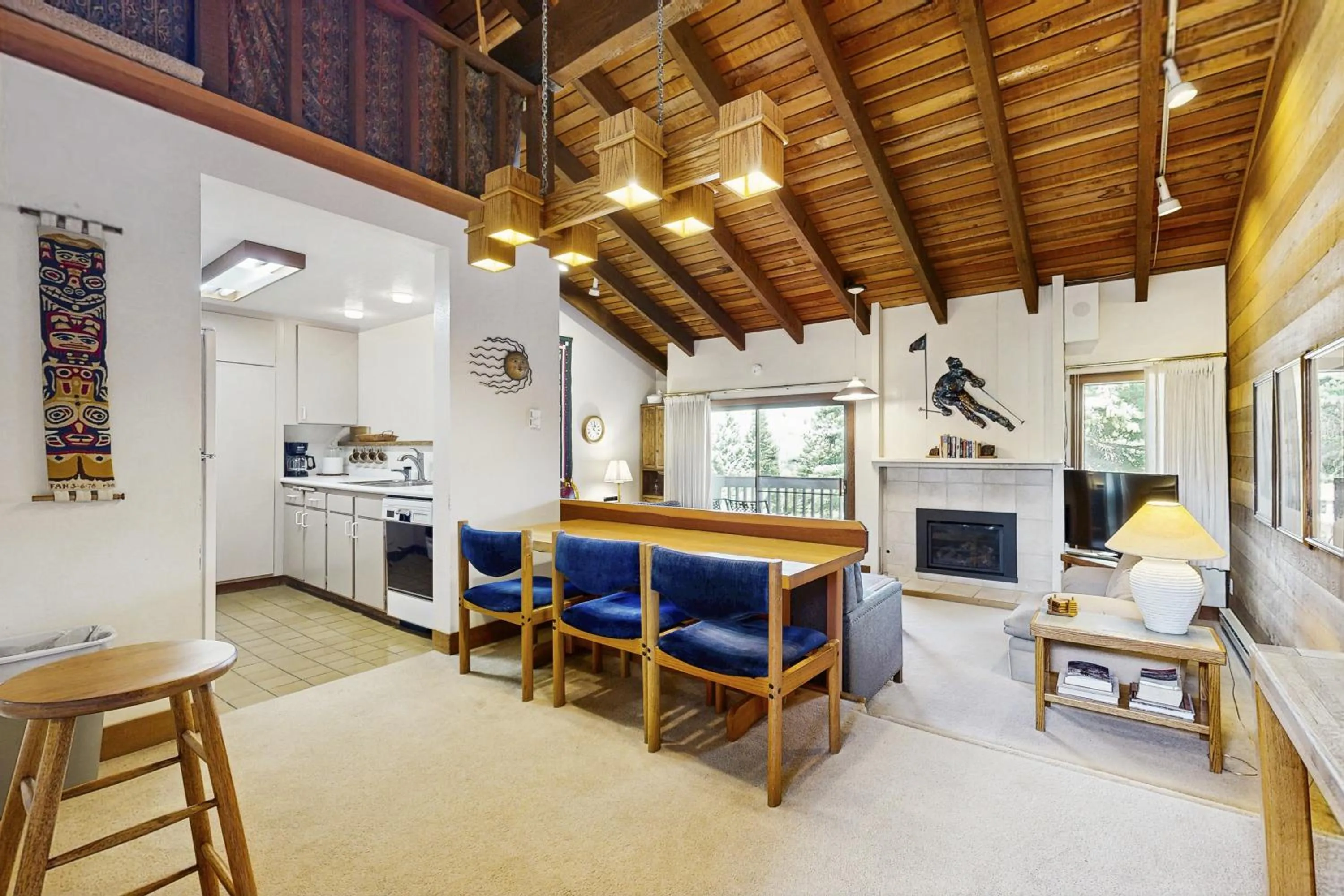 Sun Valley Sun Snowcreek