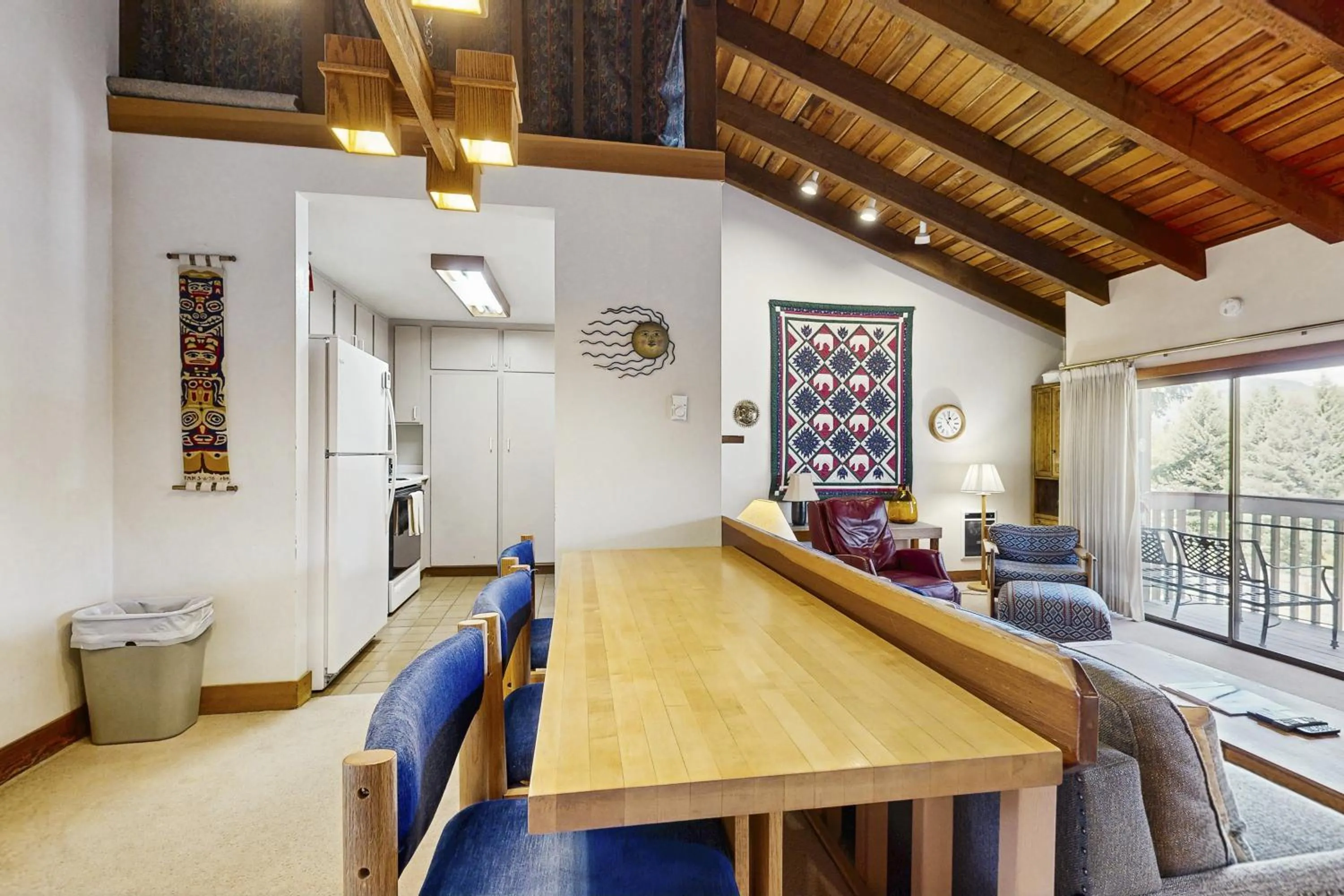 Sun Valley Sun Snowcreek