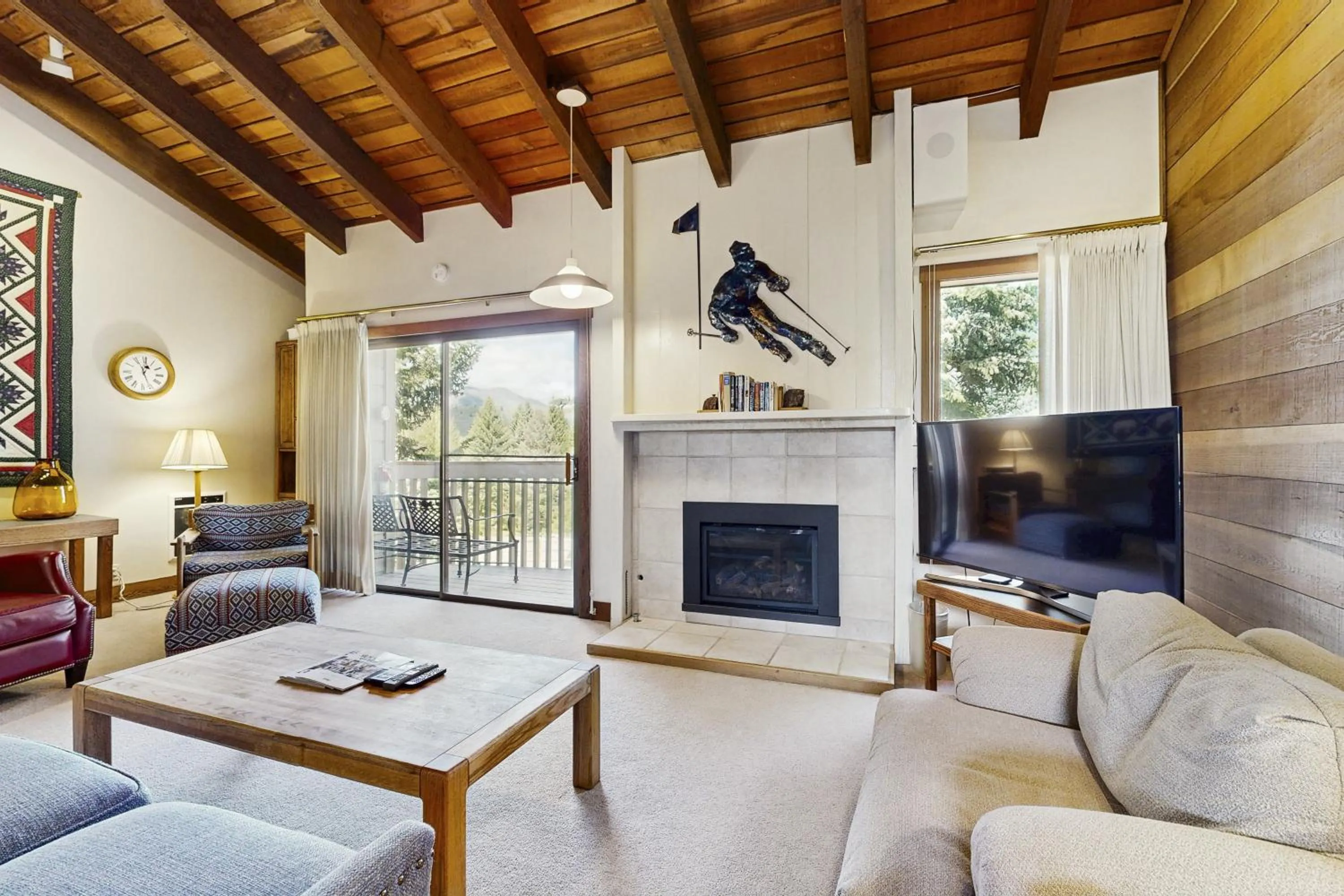 Sun Valley Sun Snowcreek